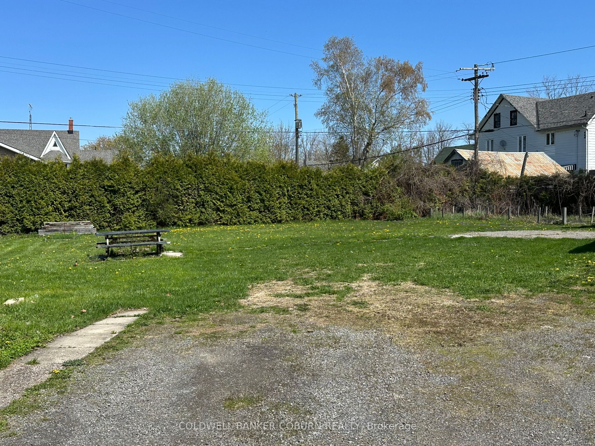 Main Property
