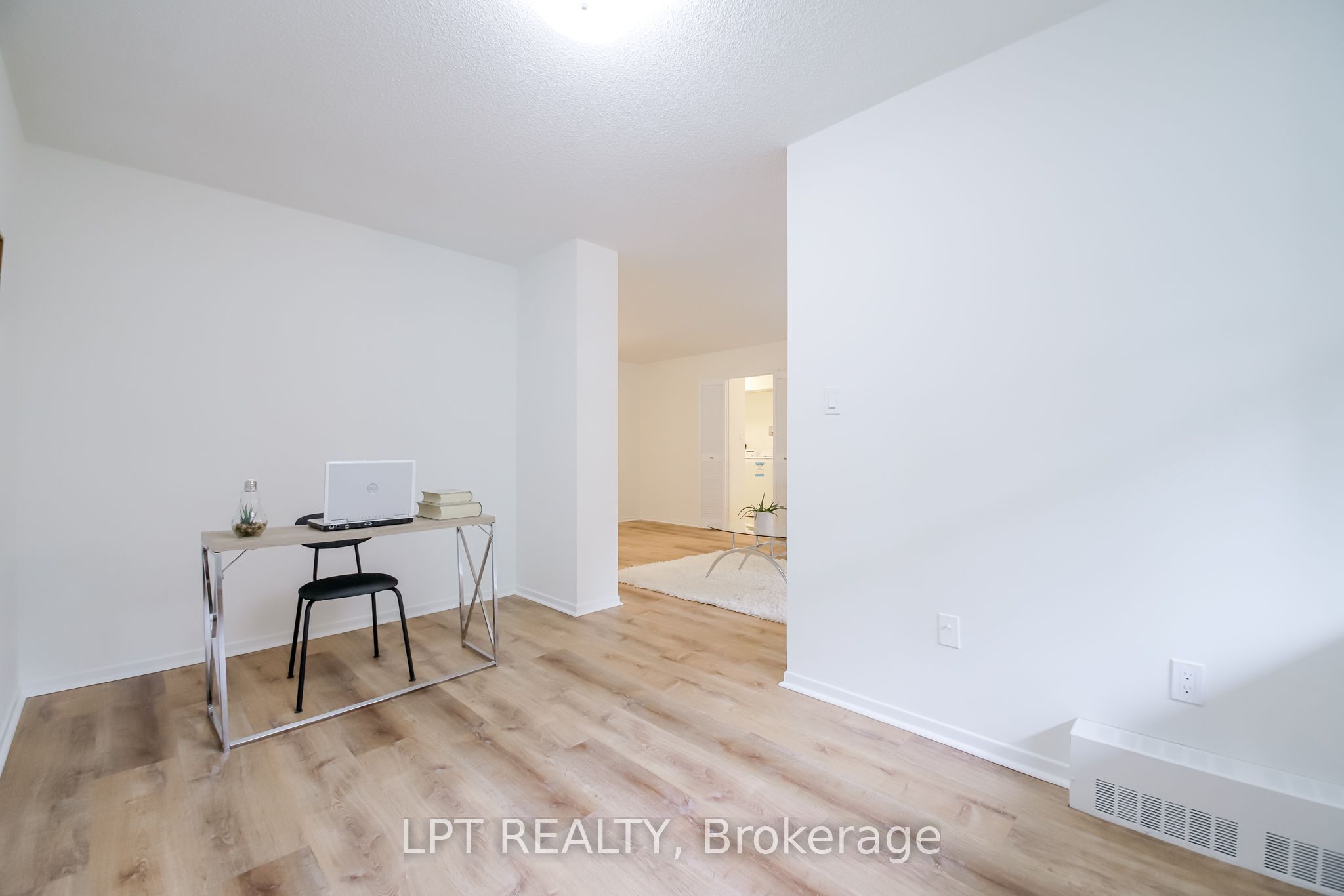 Main Property