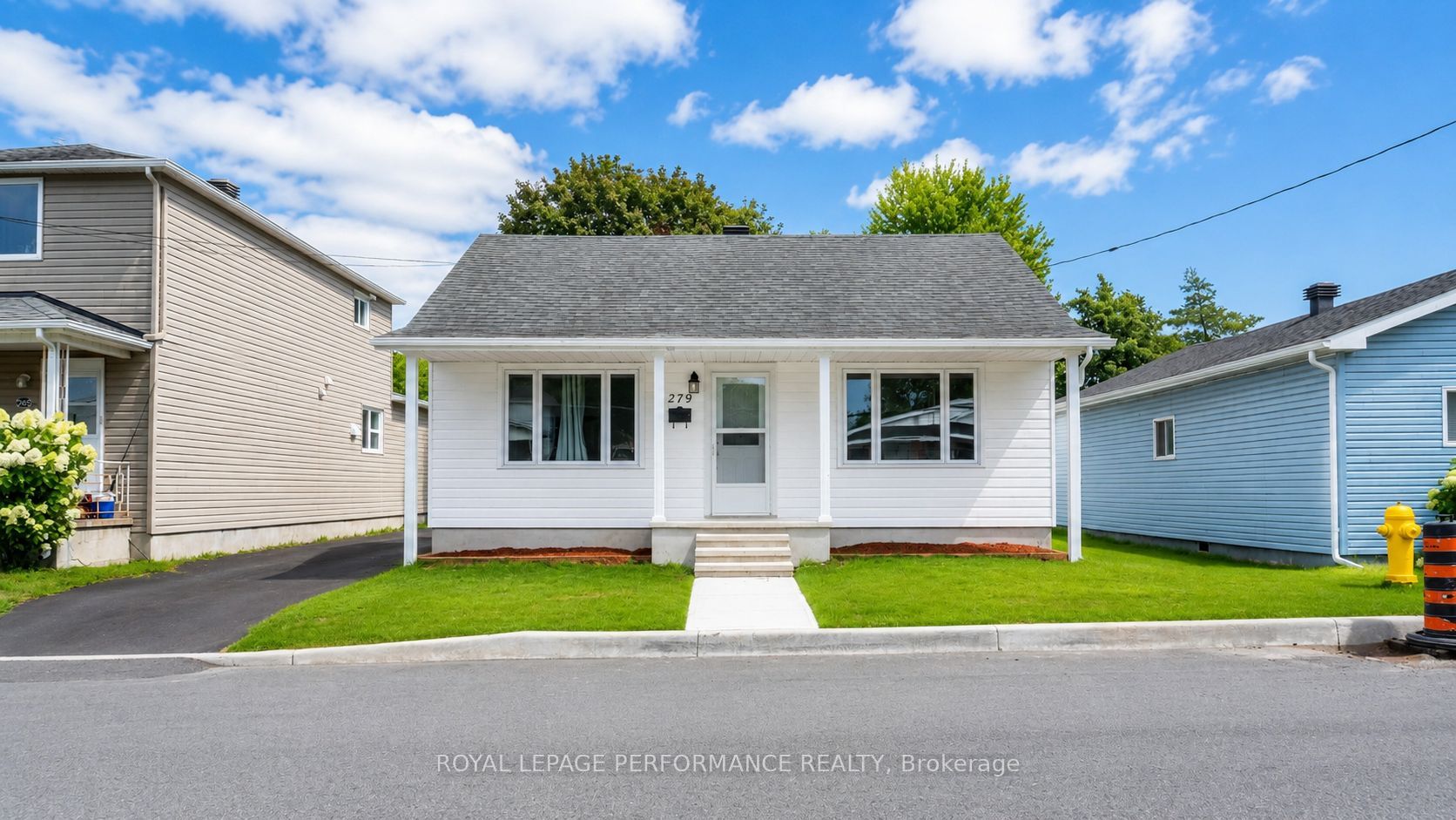 Main Property