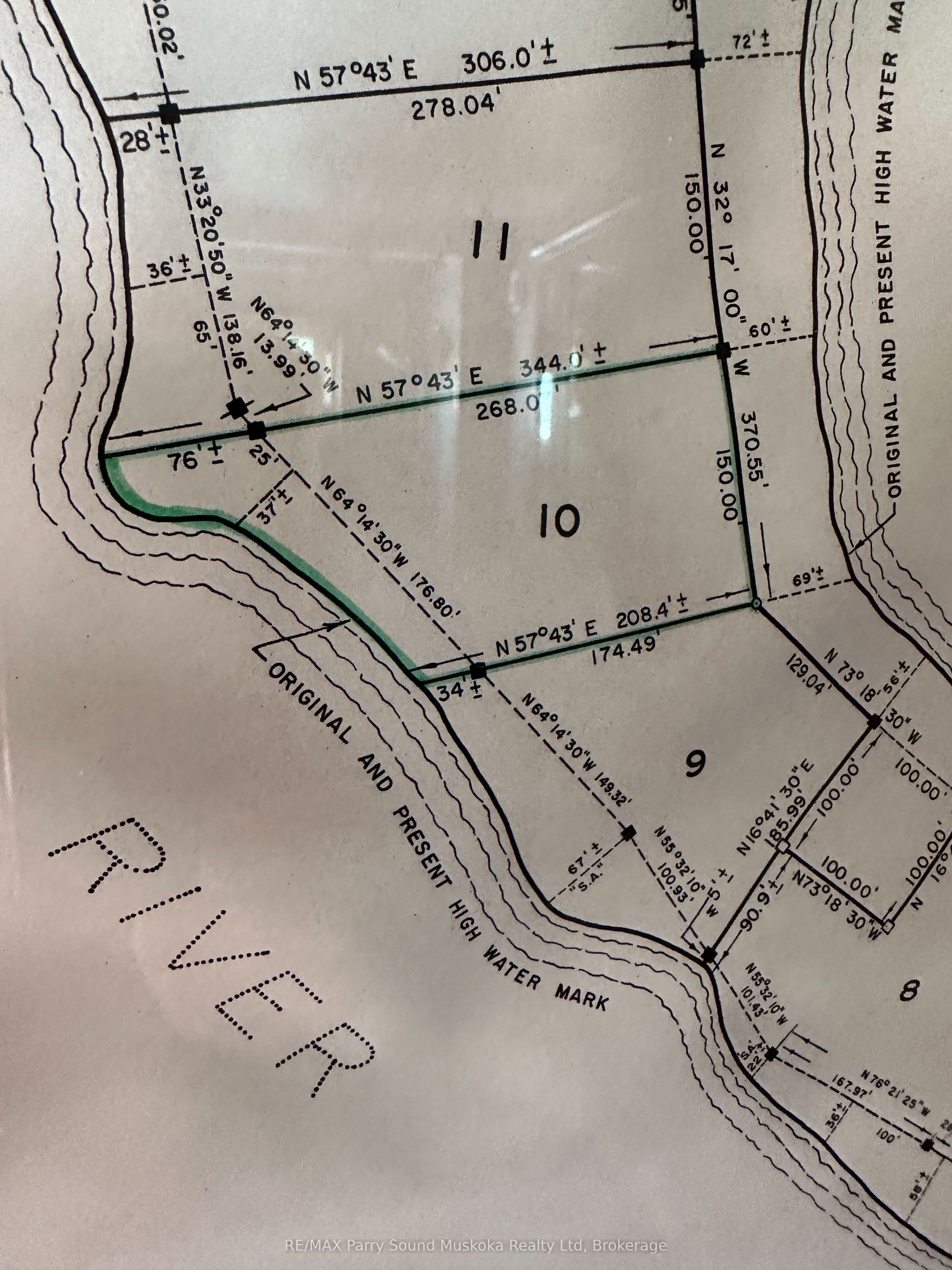 Main Property