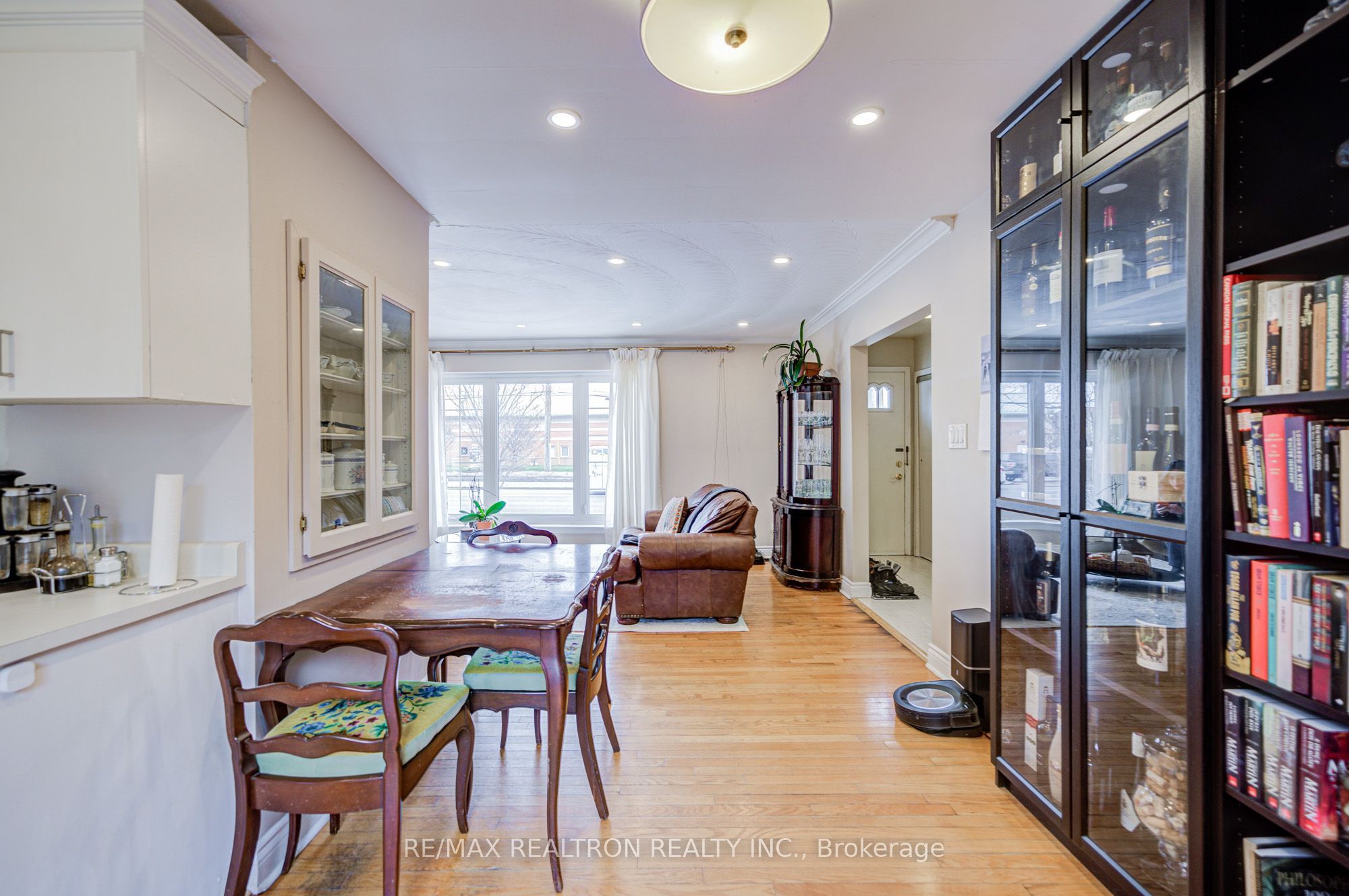 Main Property