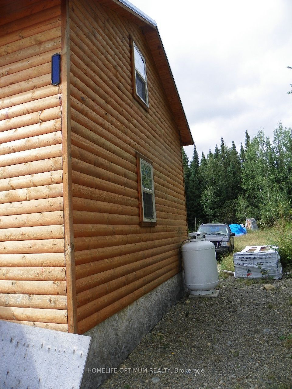 Main Property