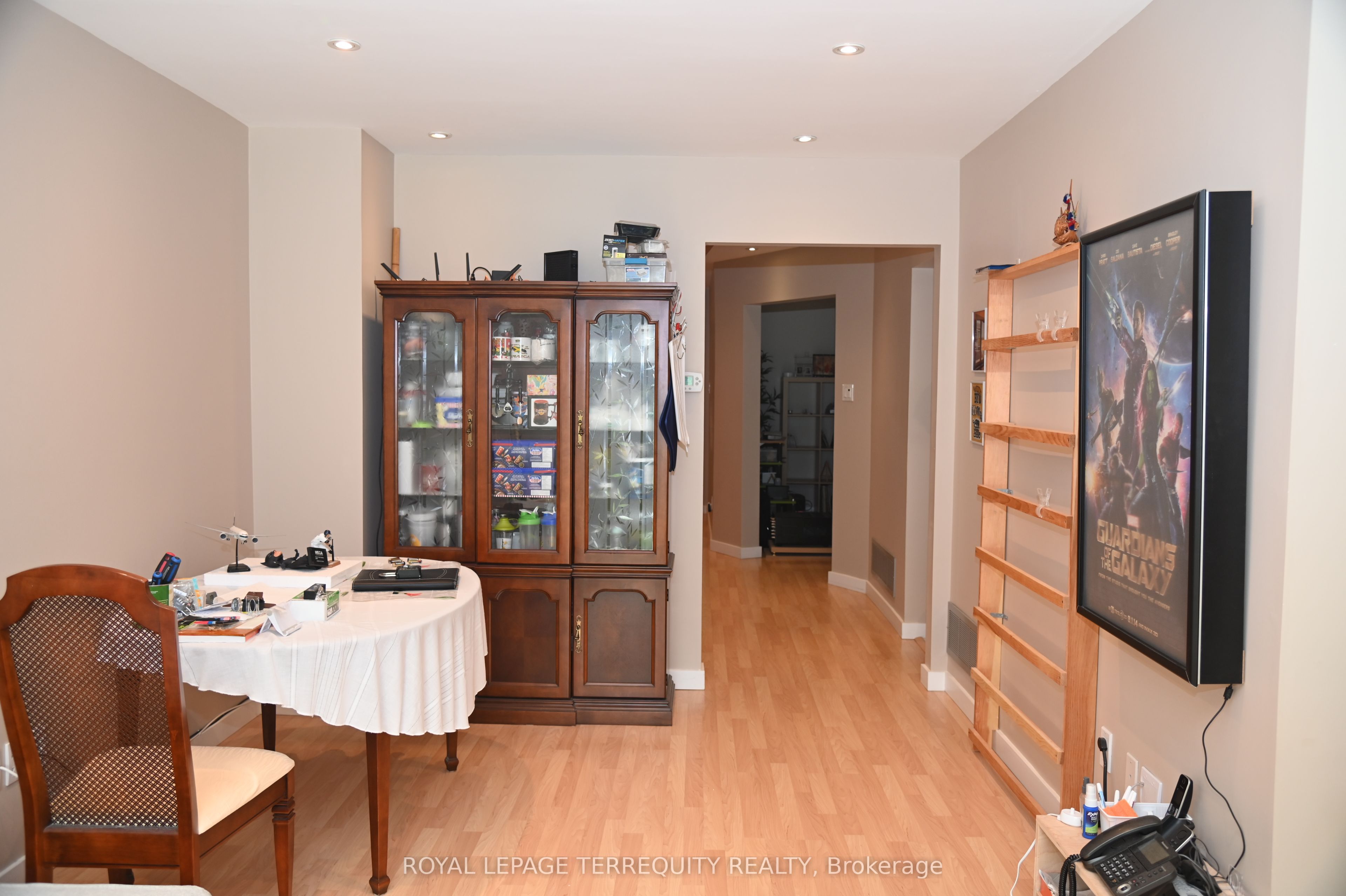 Main Property