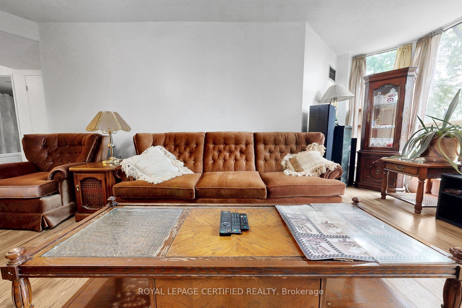 Property
