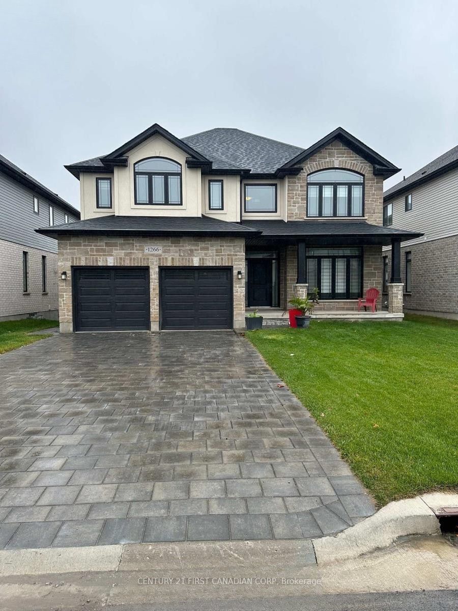 Main Property