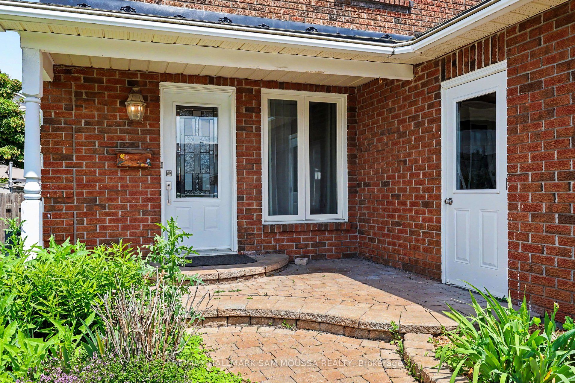 Main Property
