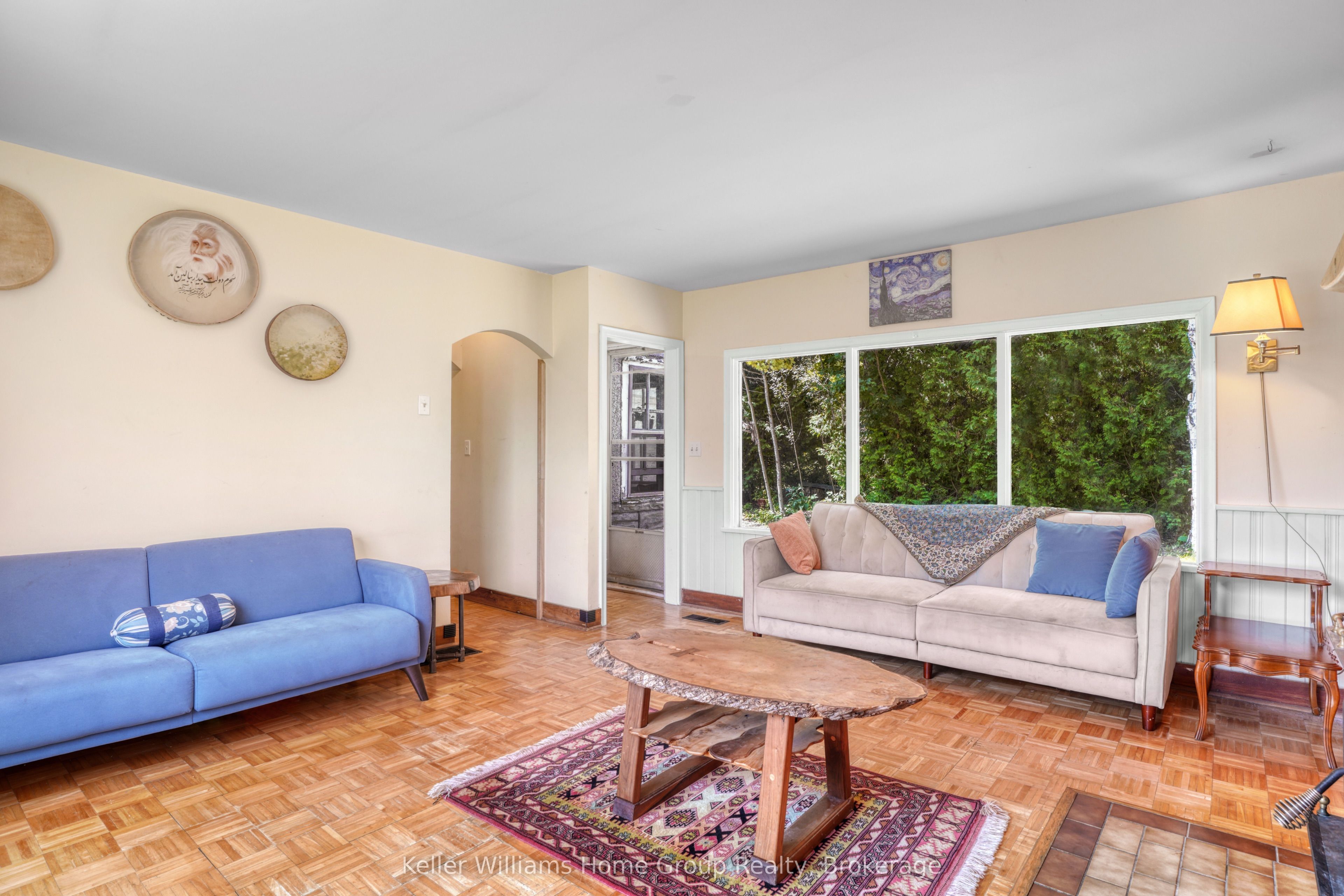 Main Property