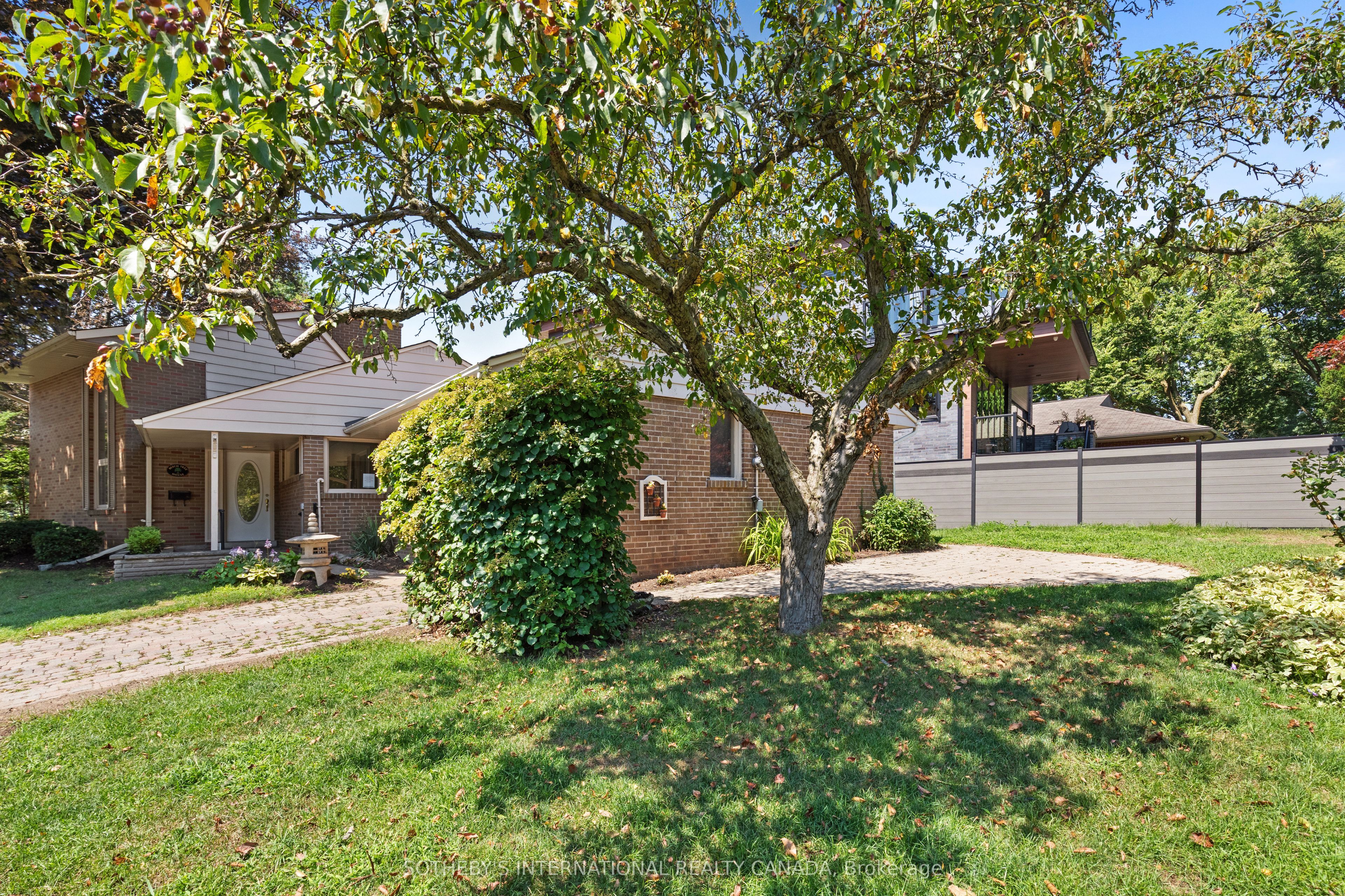 Main Property