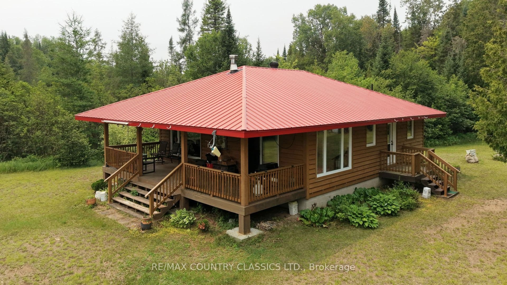 Main Property
