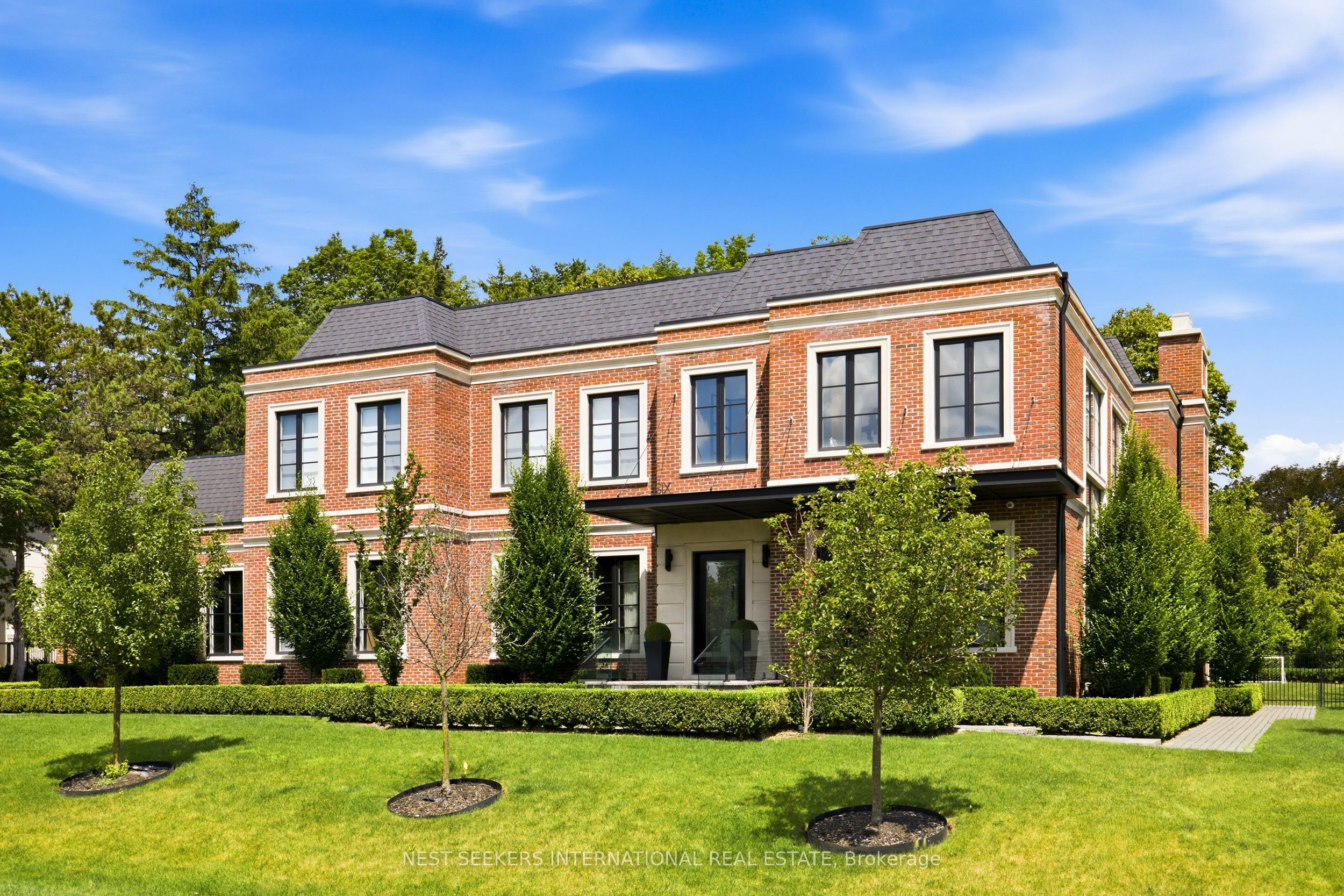 Main Property
