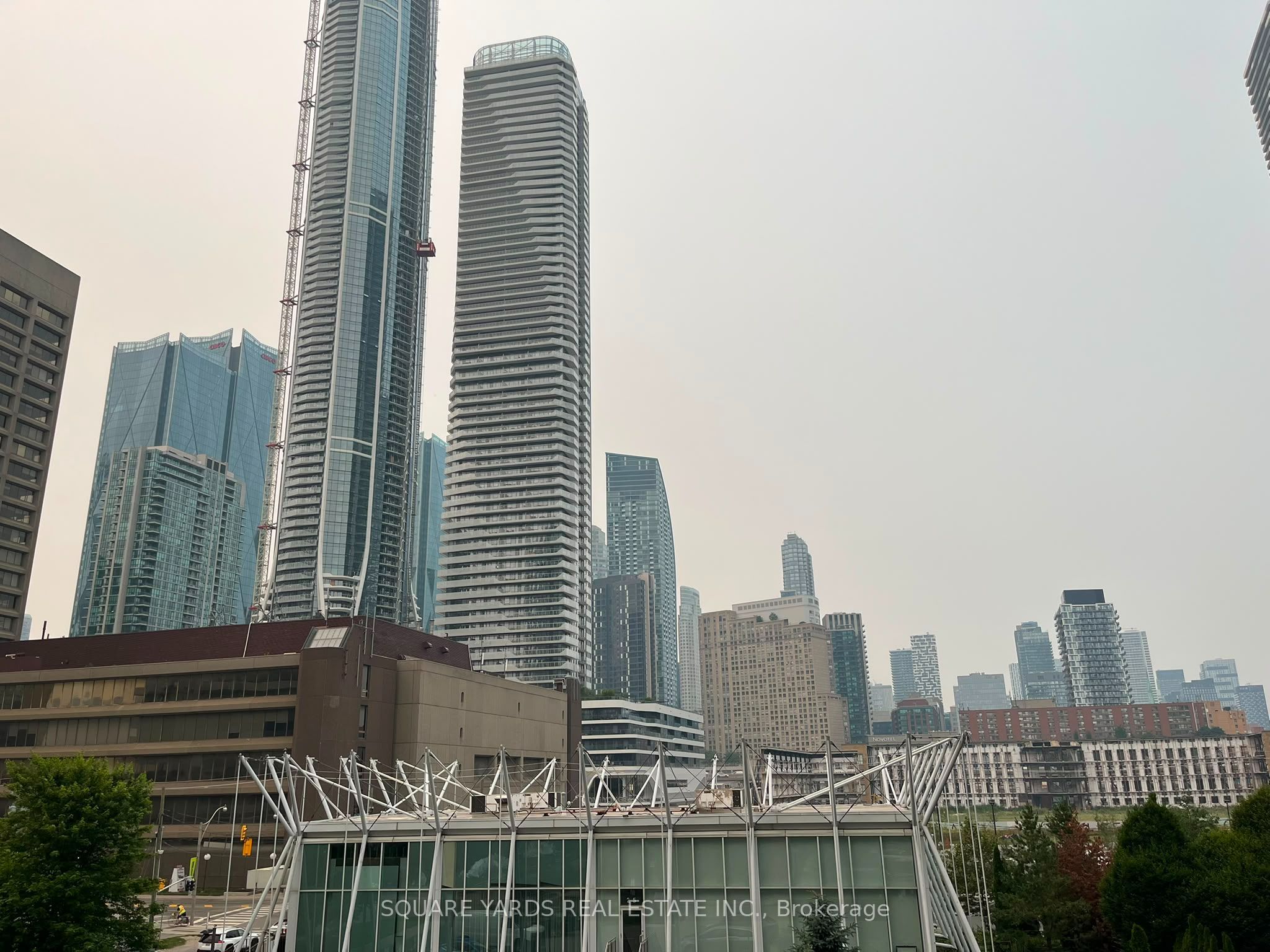 Main Property