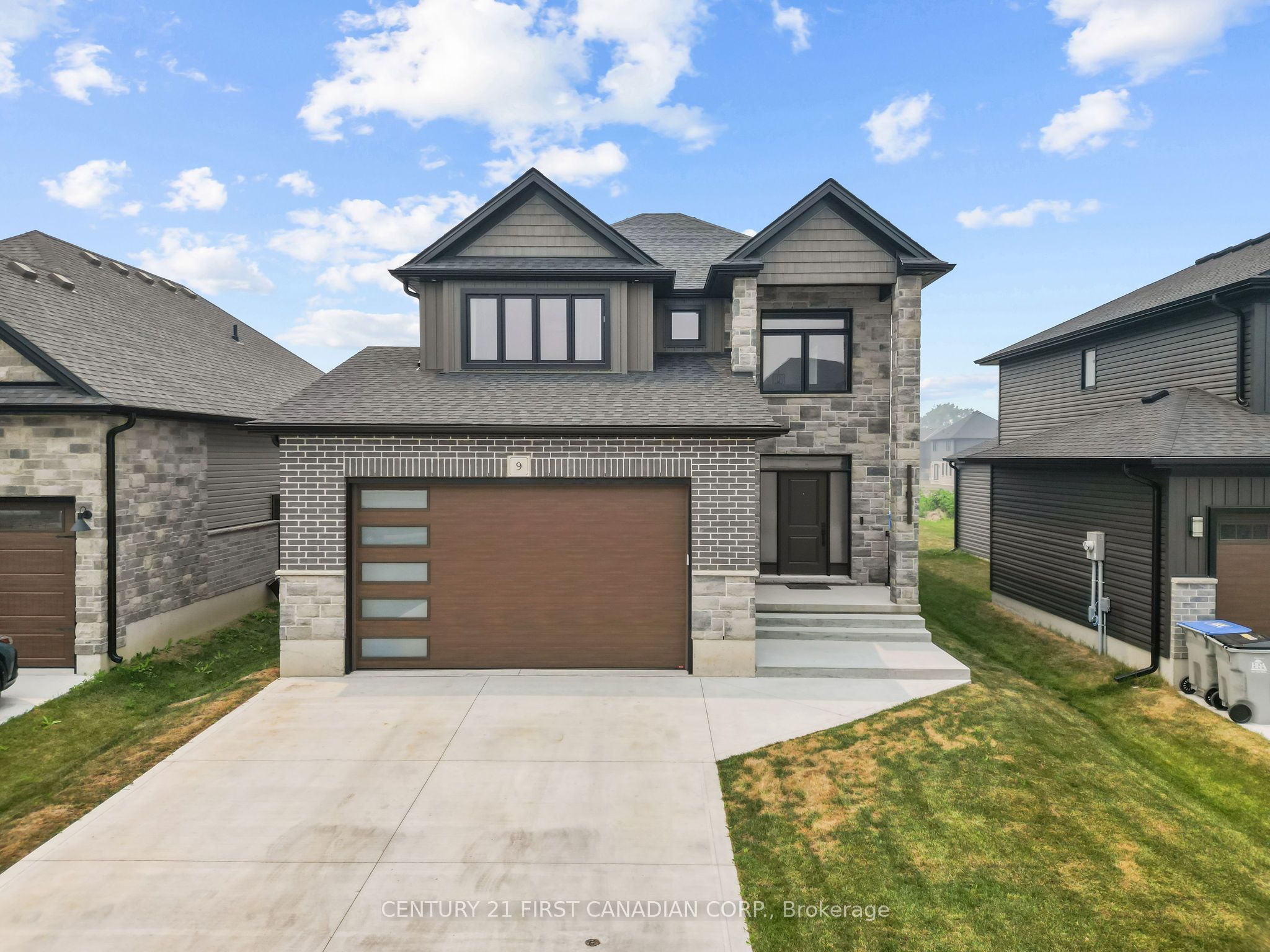 Main Property