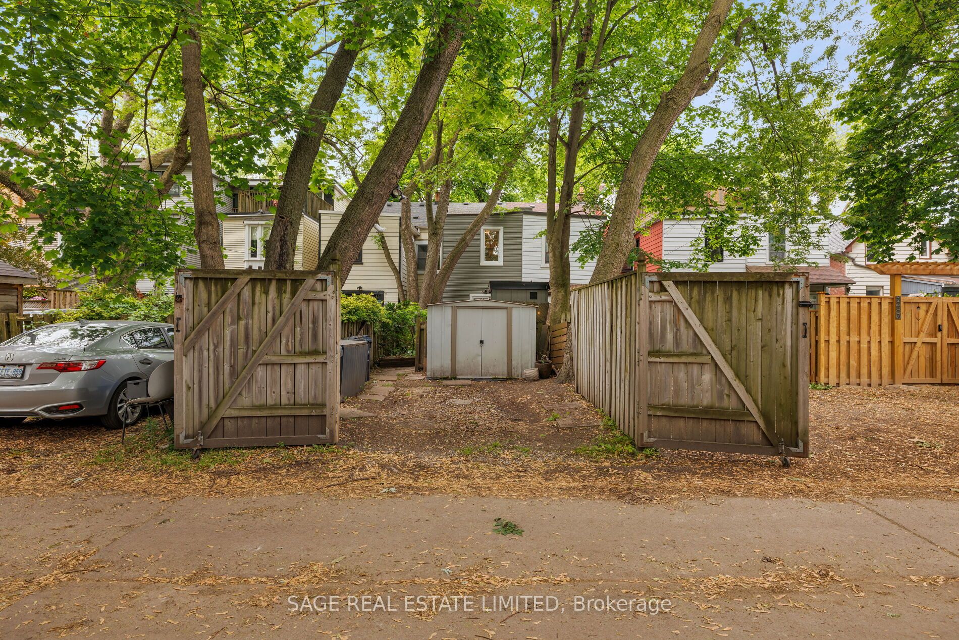 Main Property