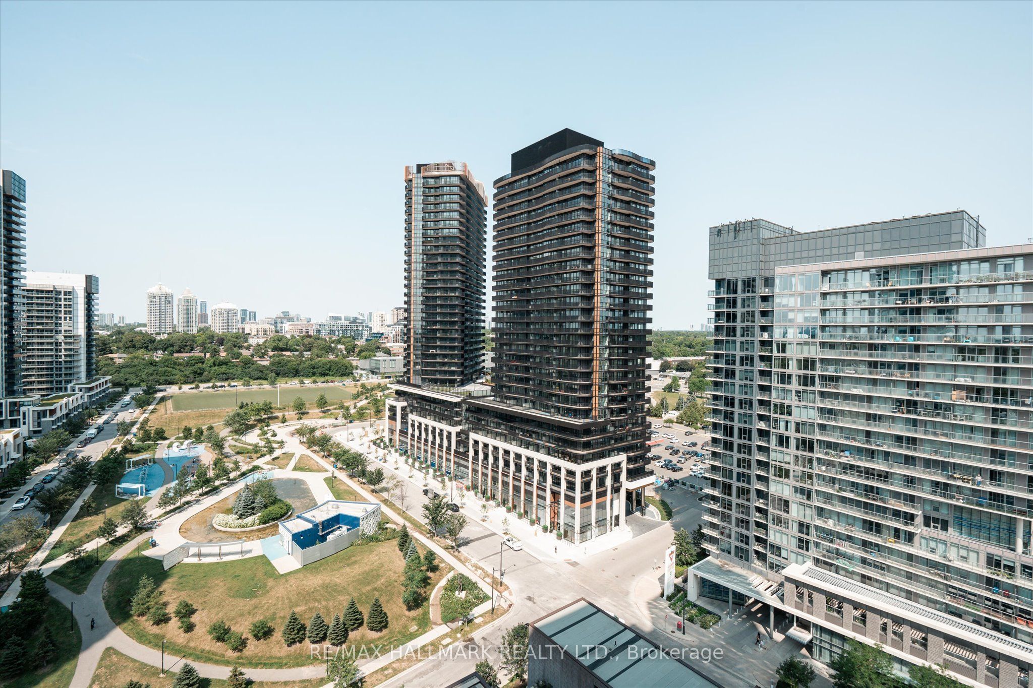 Main Property