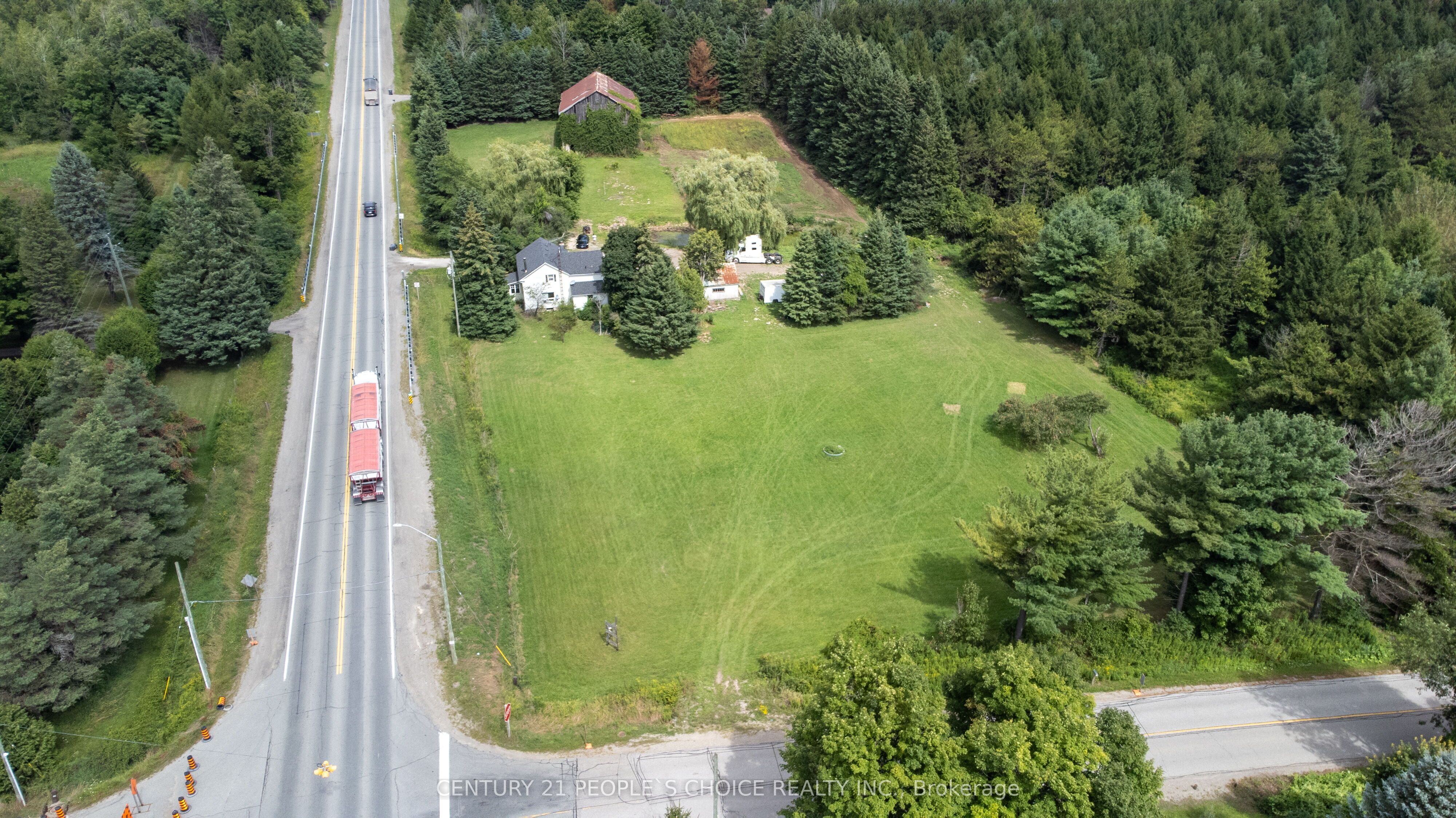 Main Property