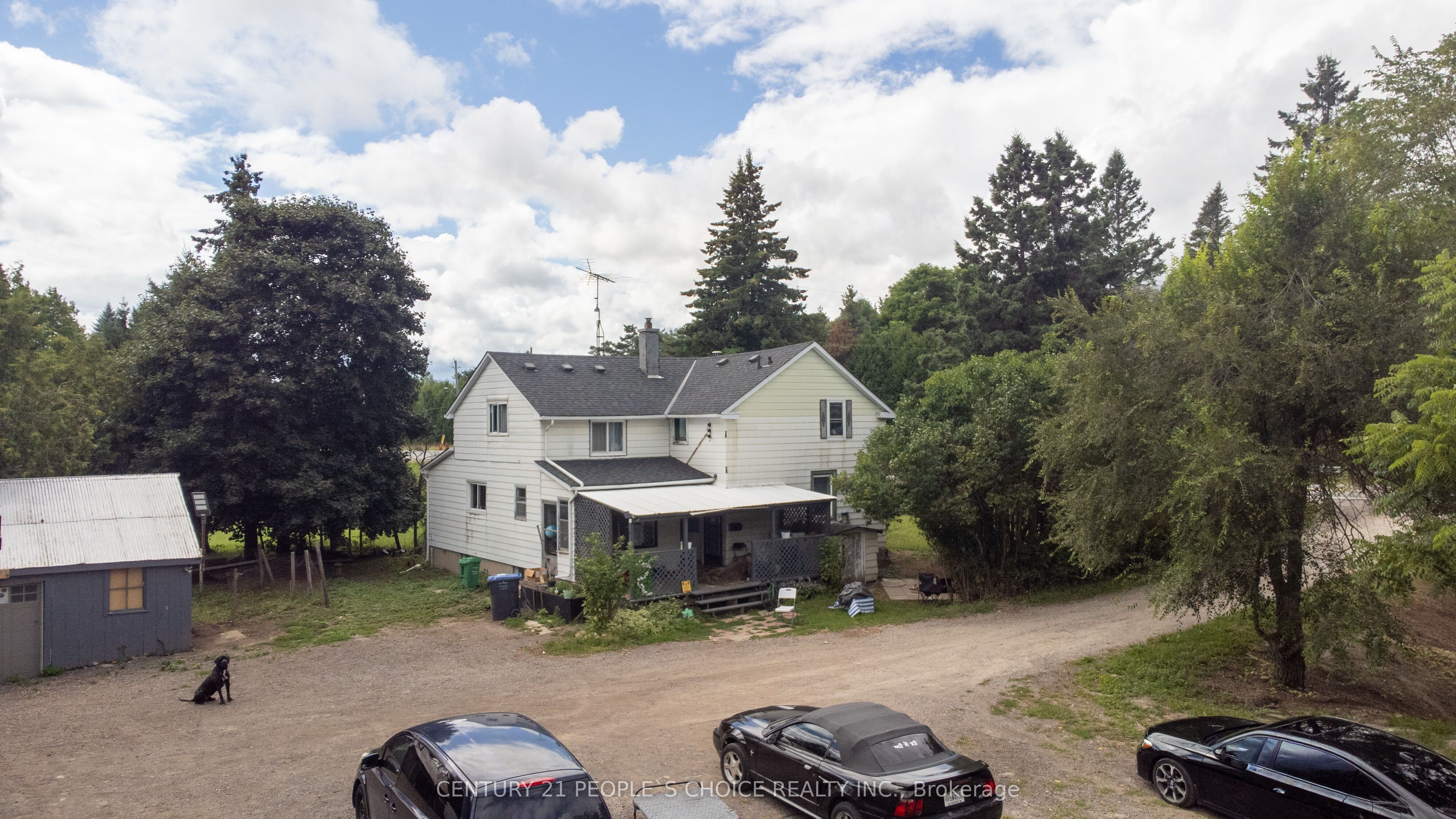 Property