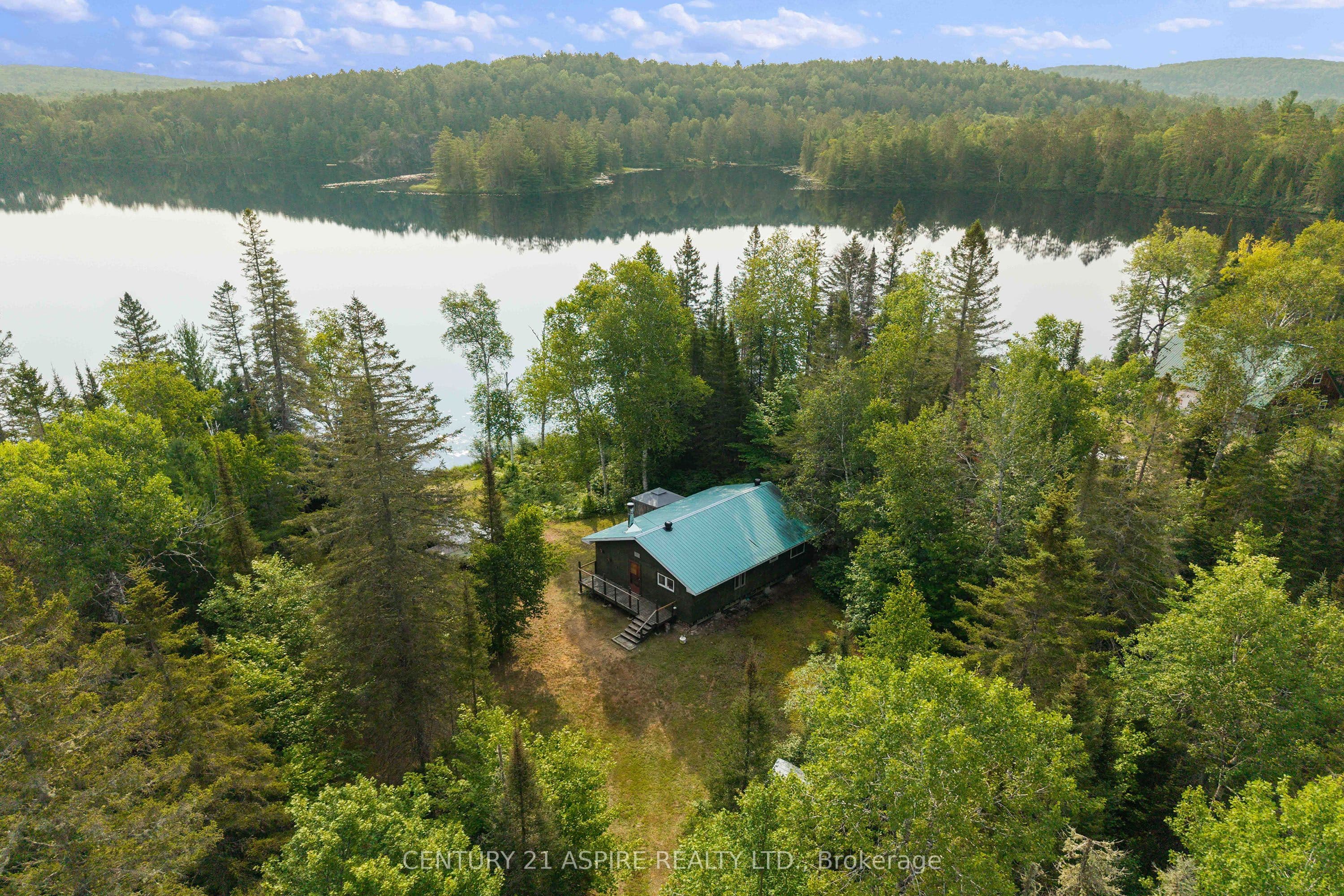 Main Property