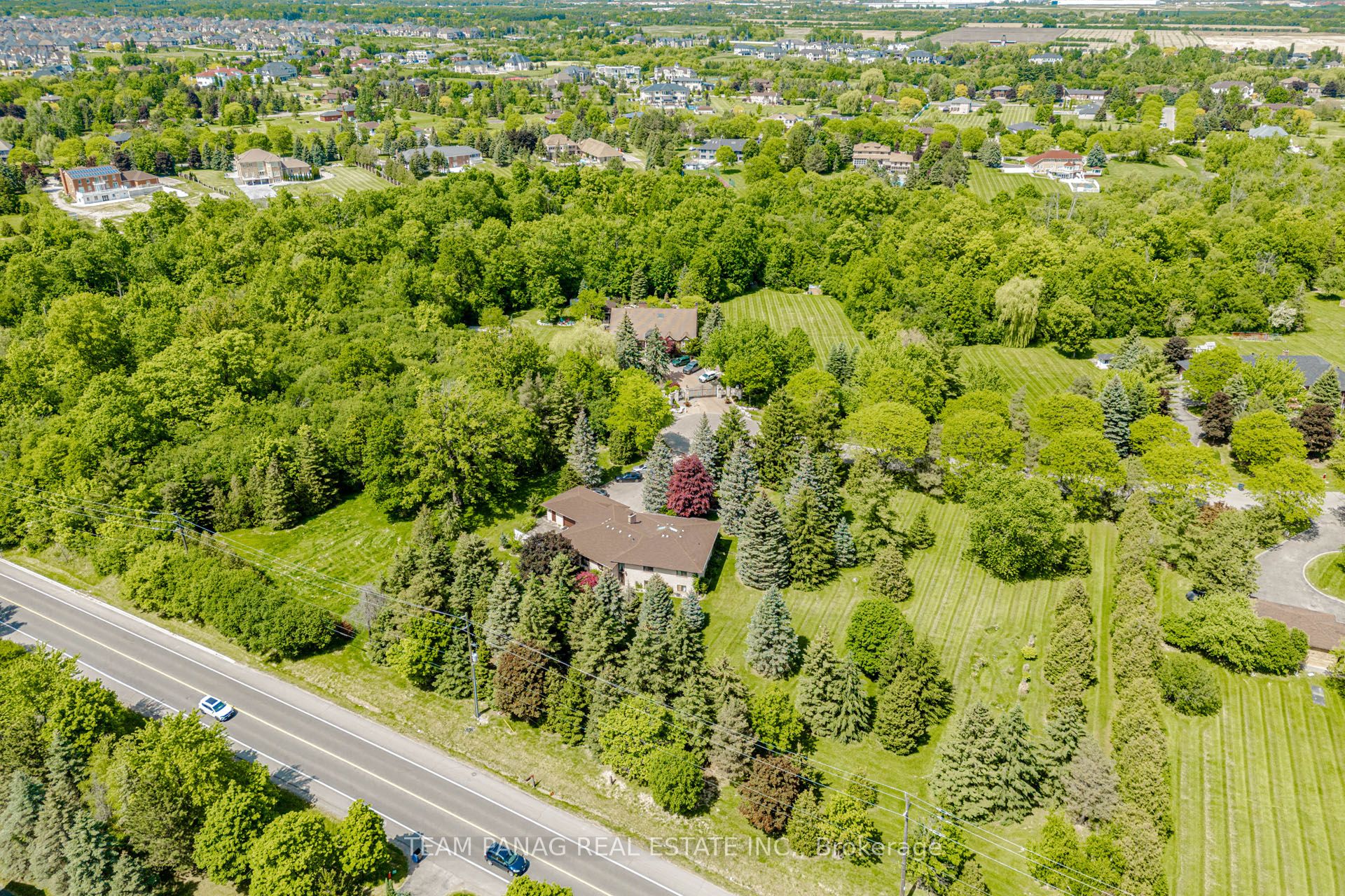 Main Property