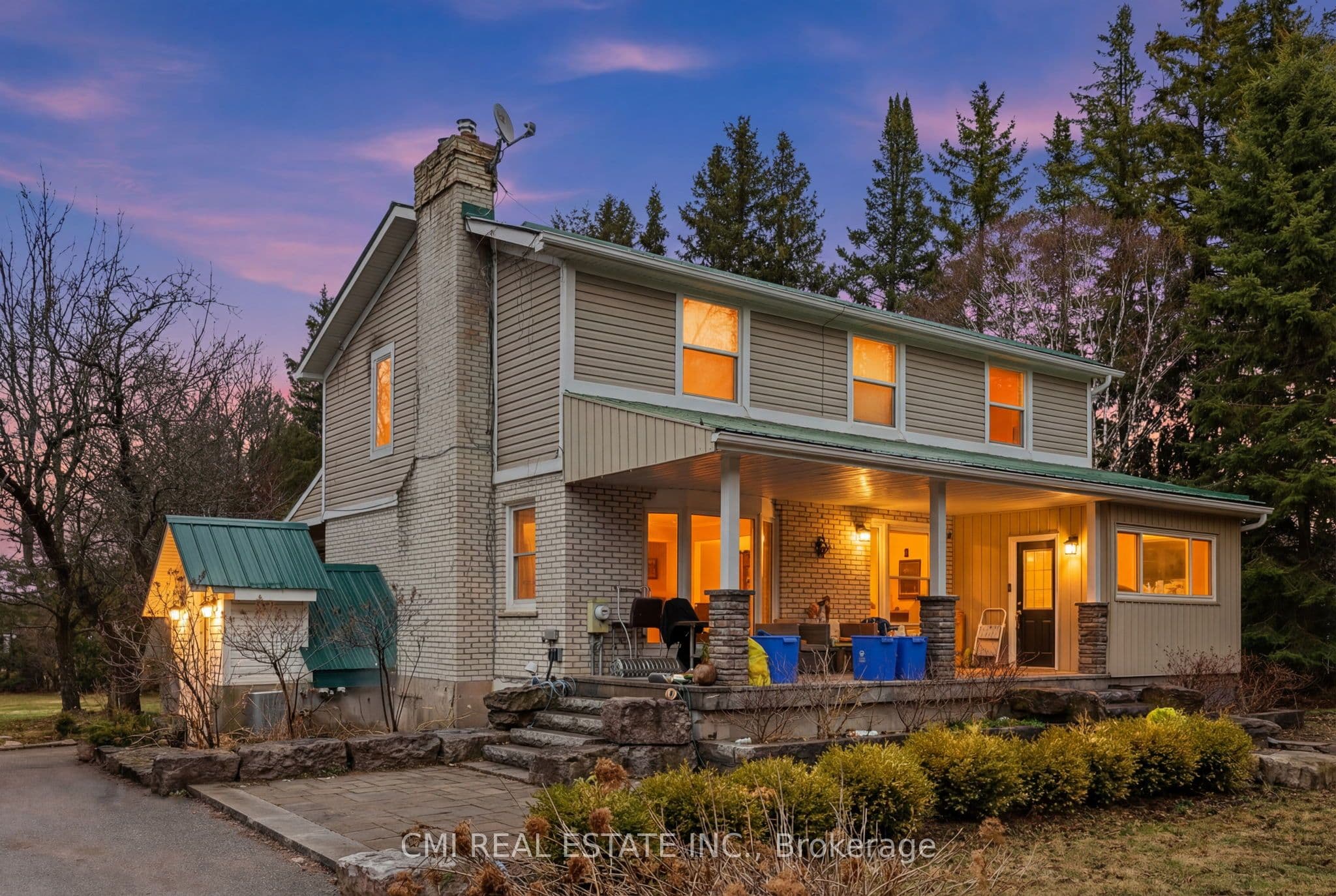 Main Property