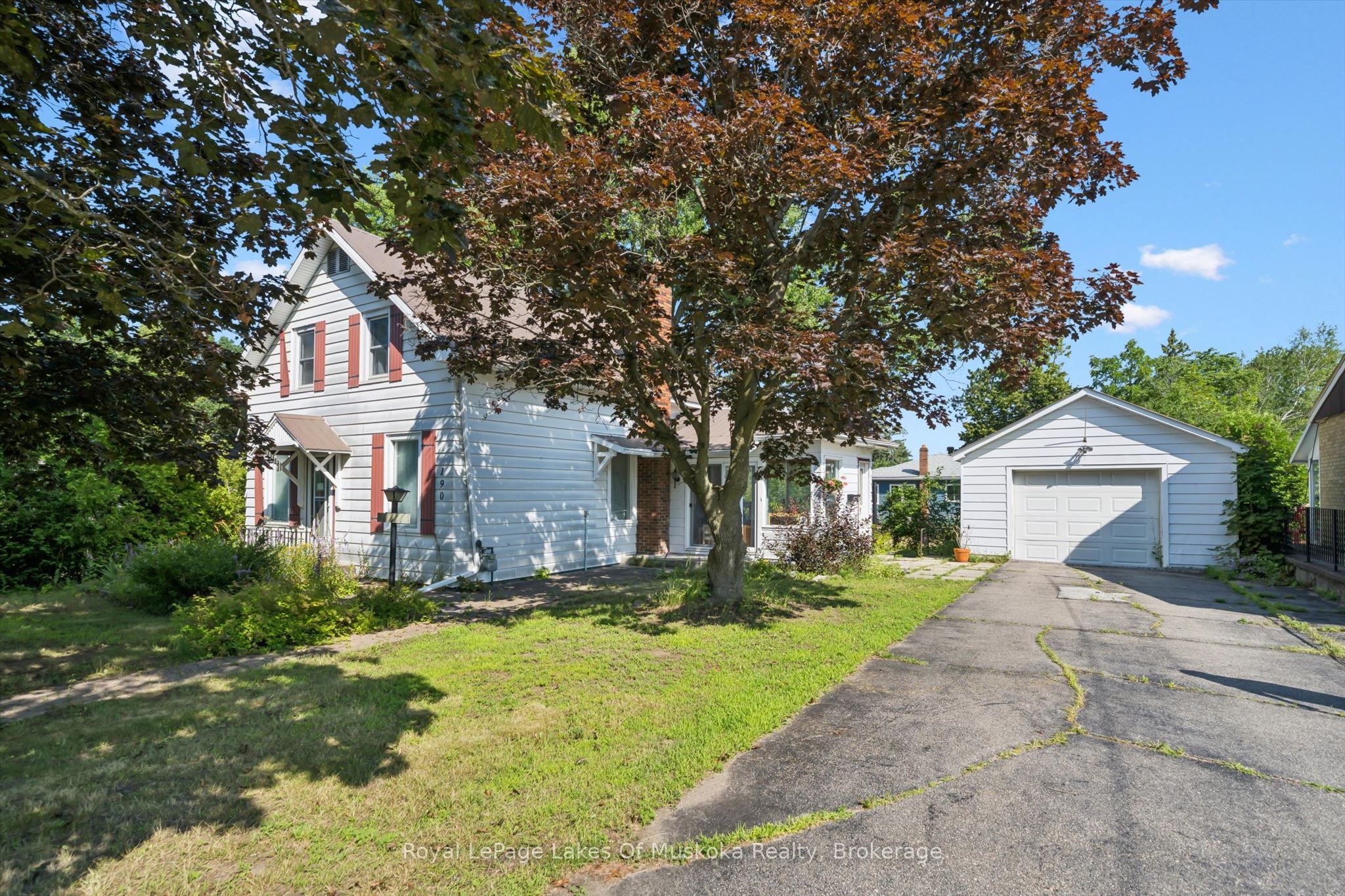 Main Property