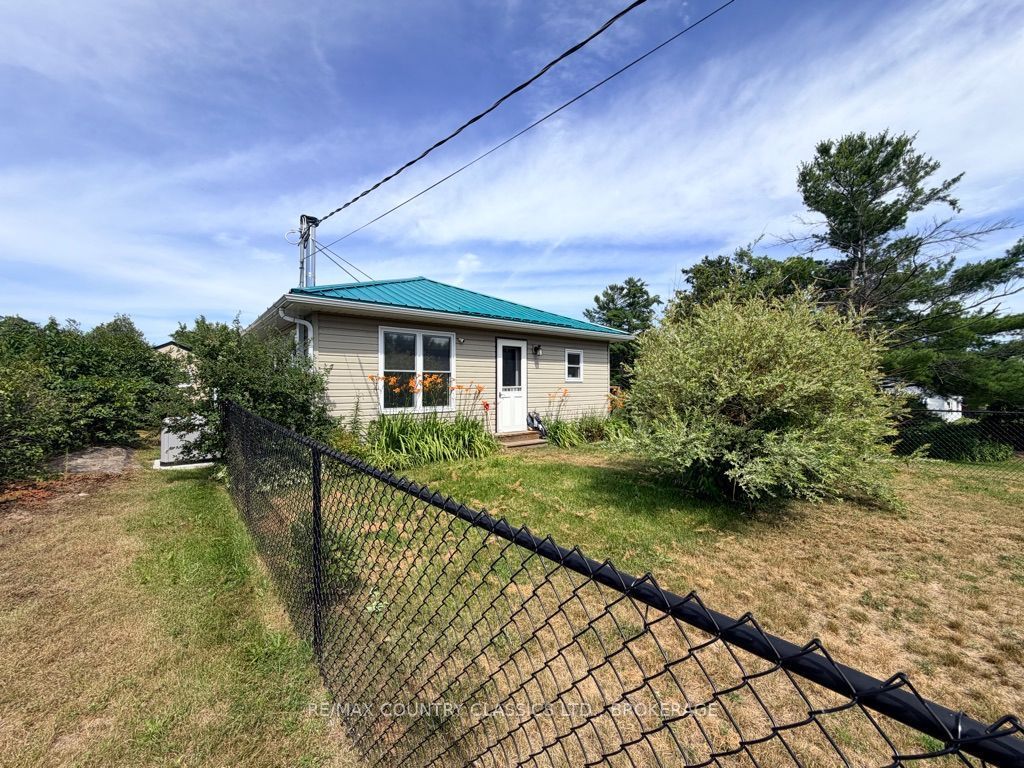 Main Property