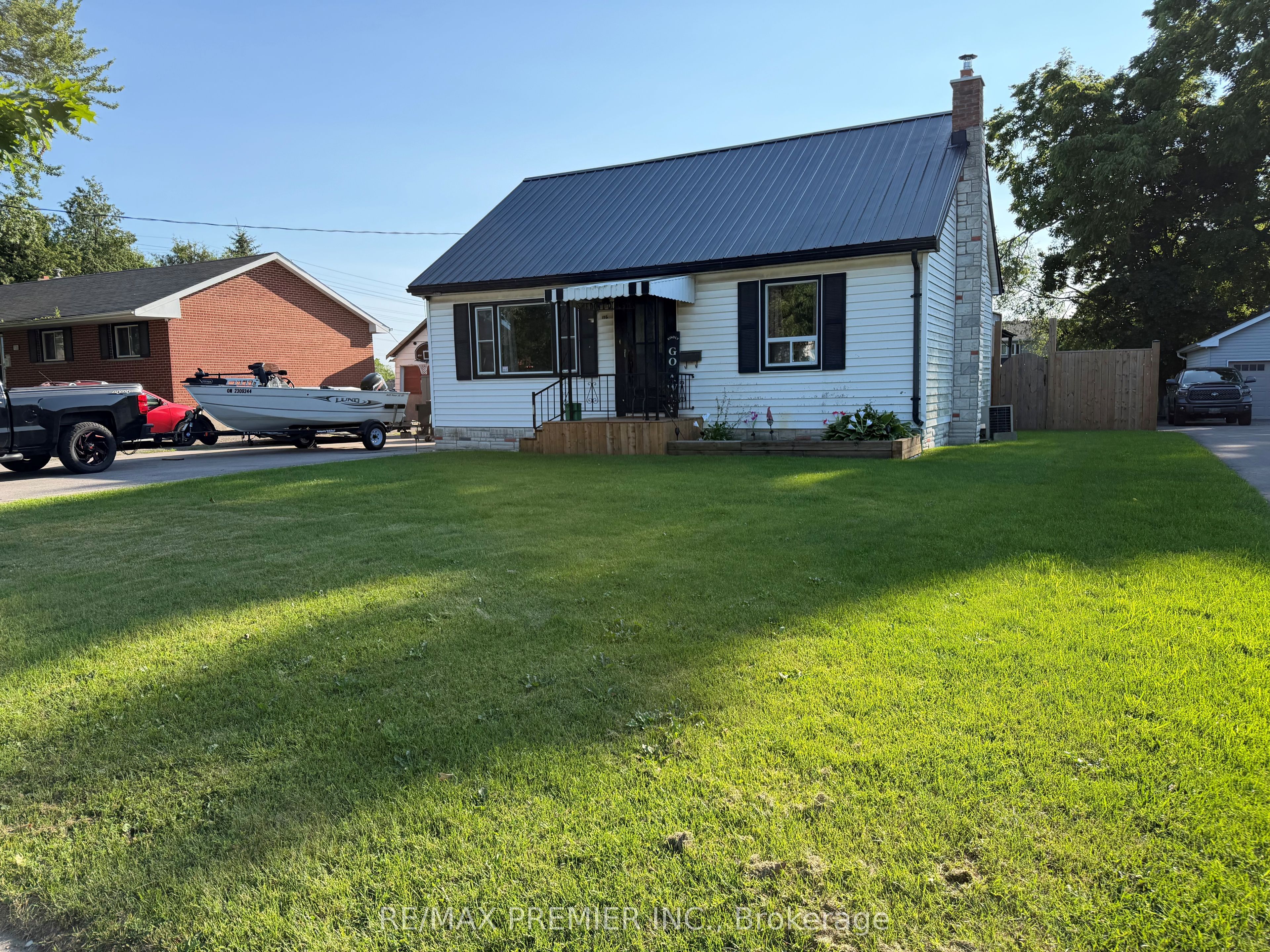 Main Property