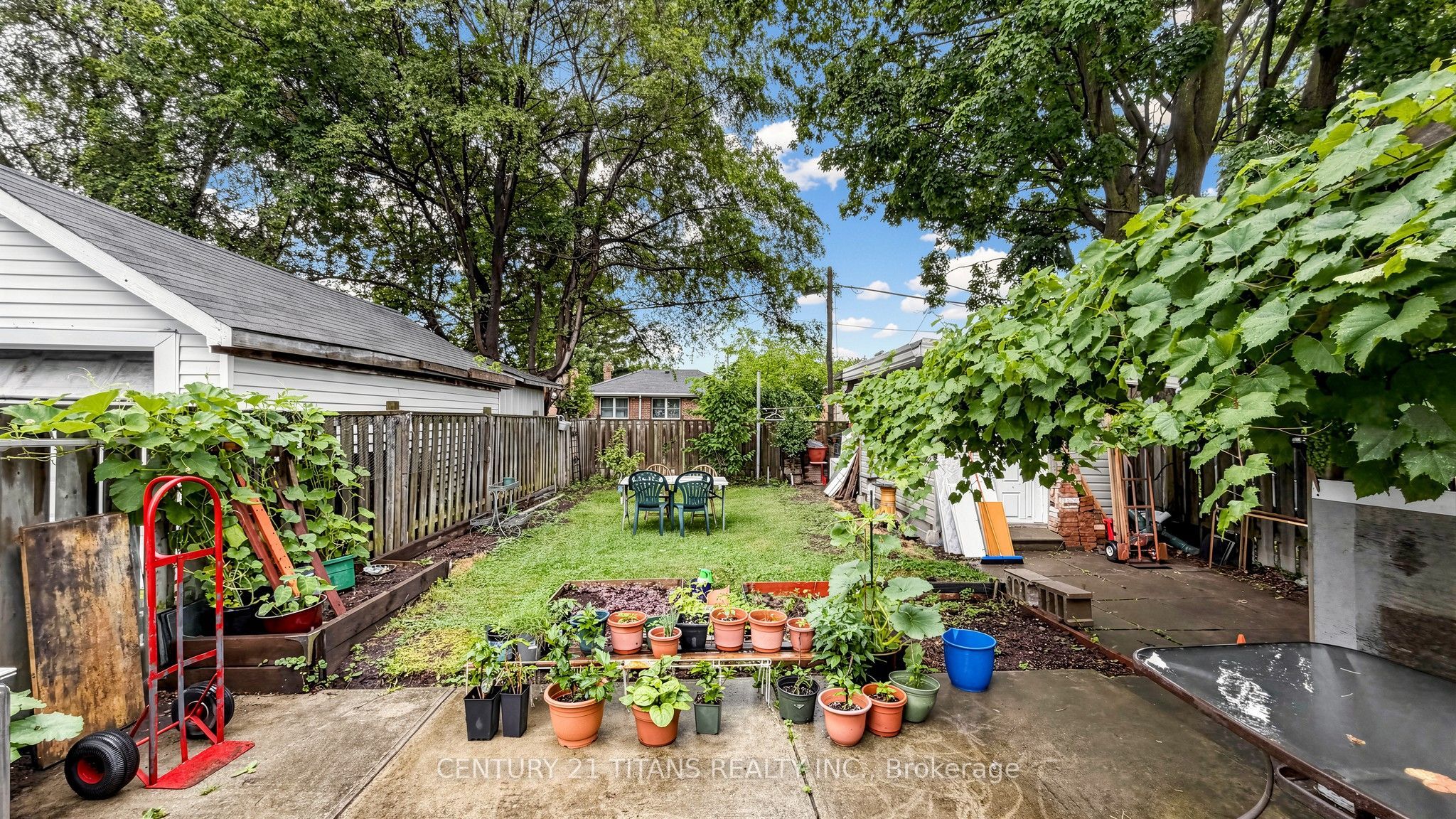 Property