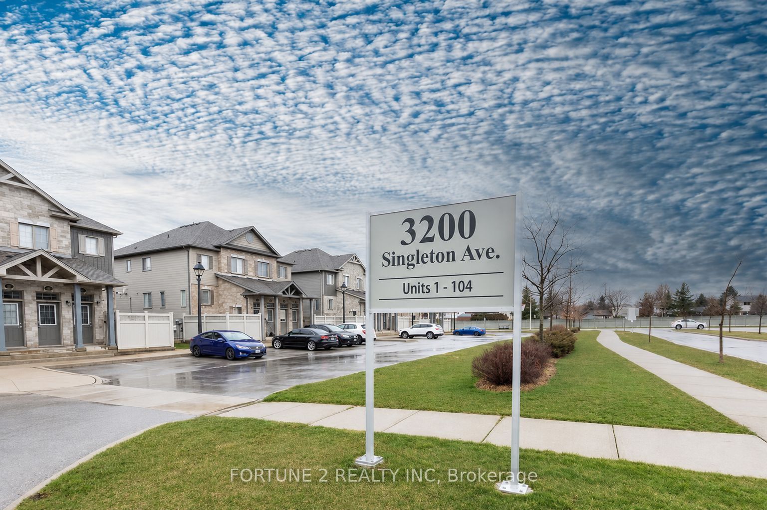 Main Property