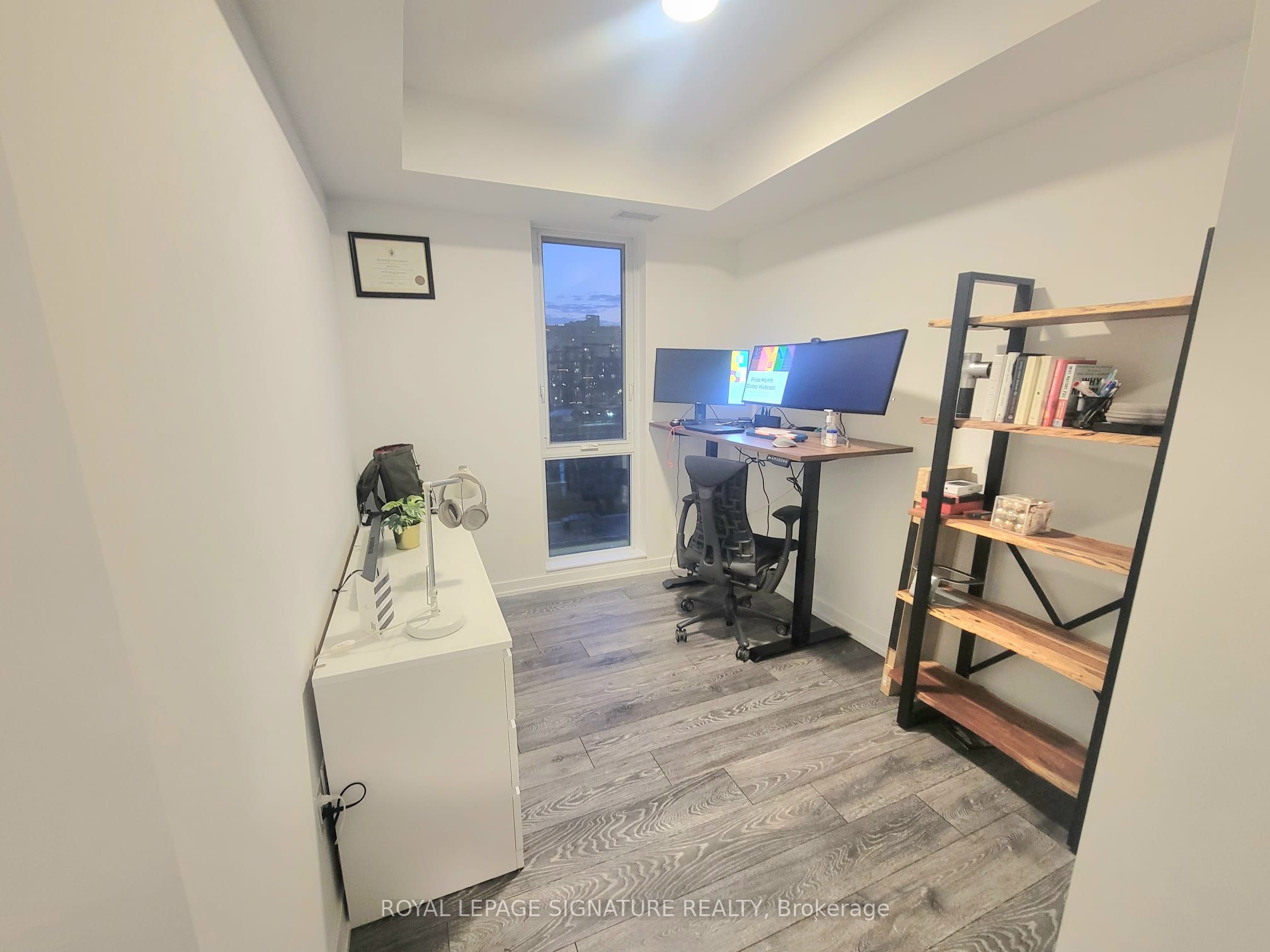 Main Property