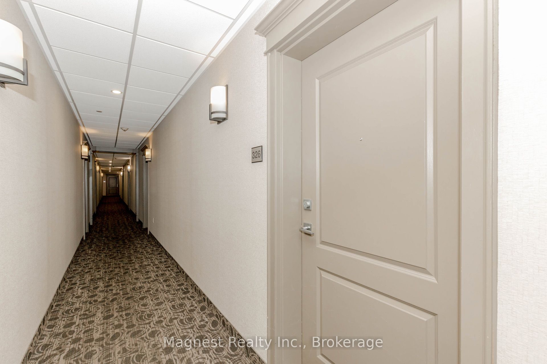 Main Property
