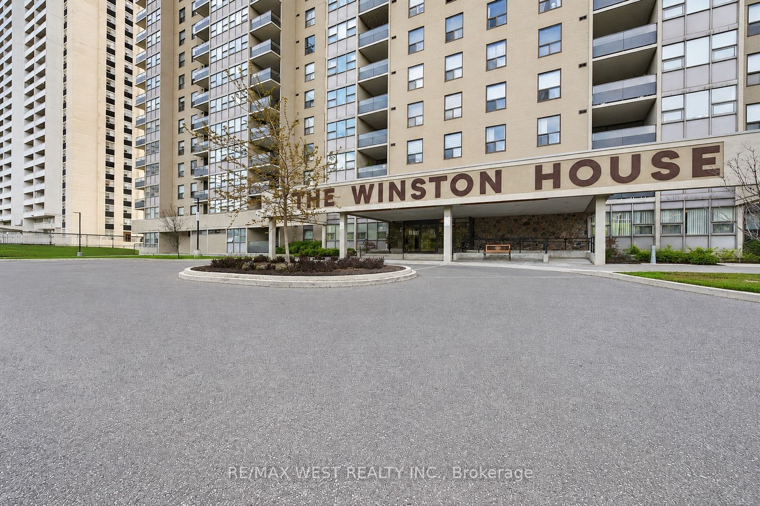 Main Property