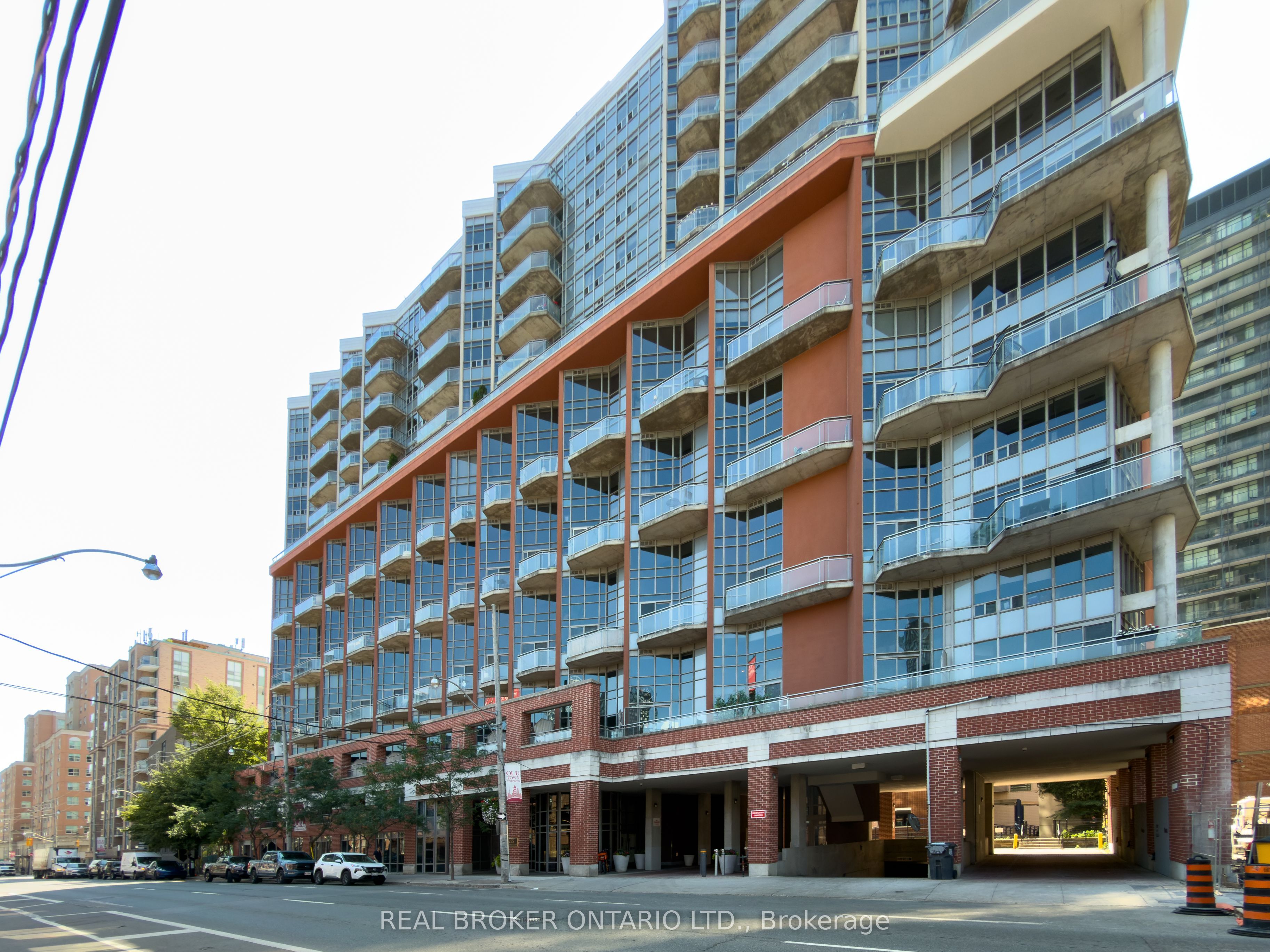 Main Property
