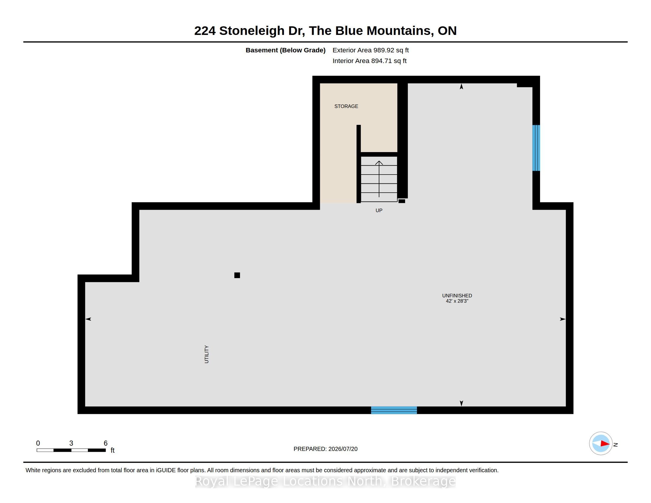 Main Property
