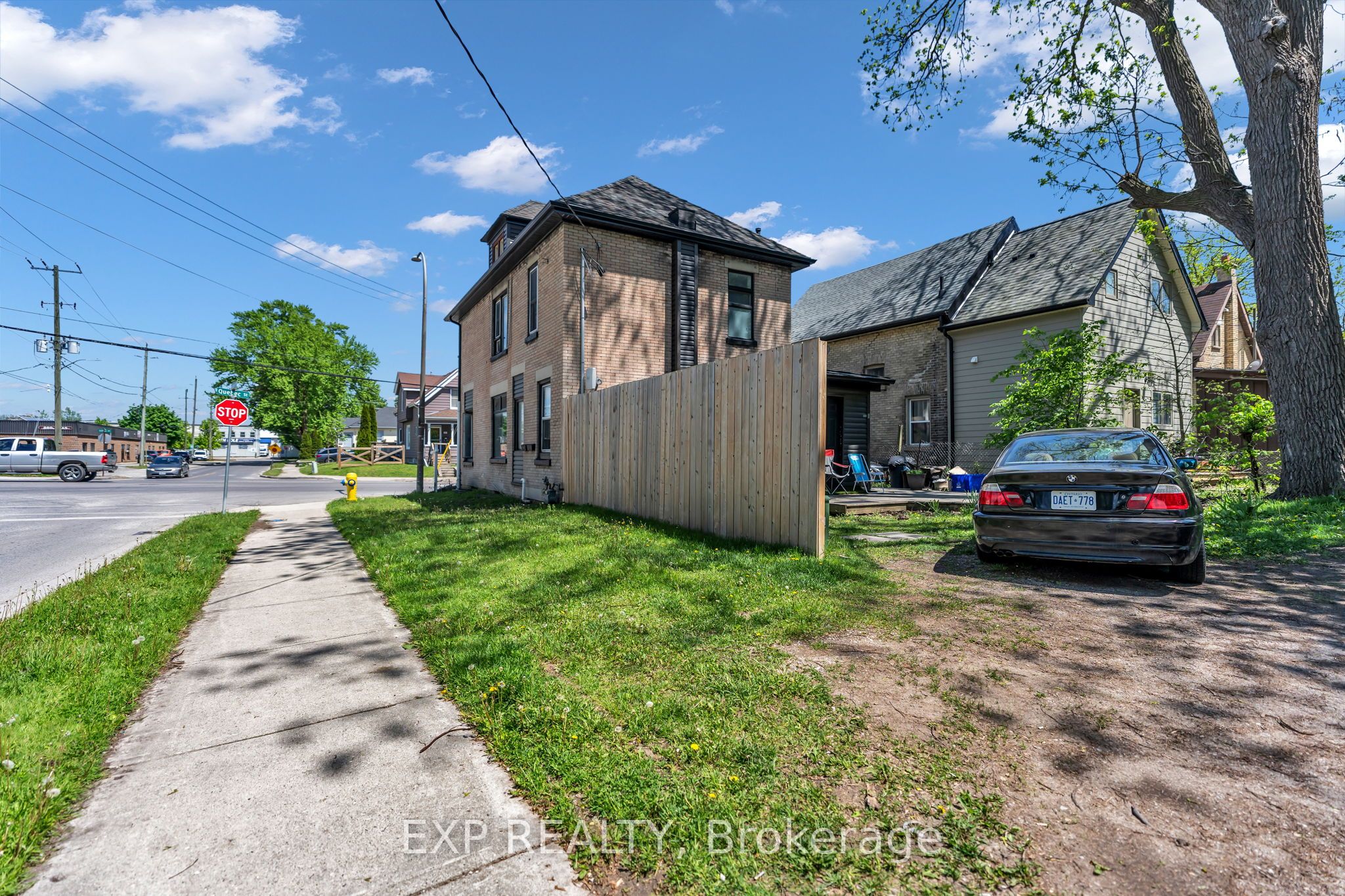 Property