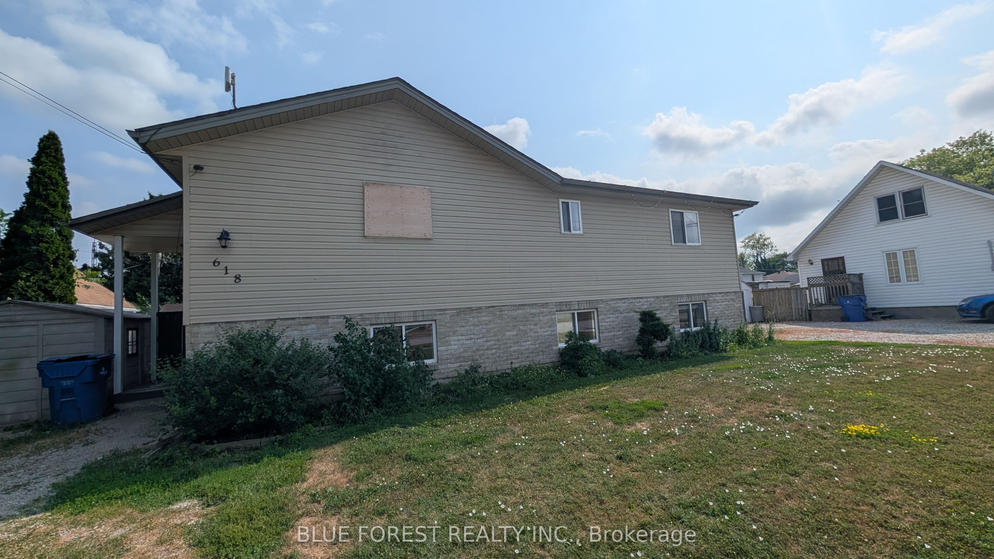 Main Property