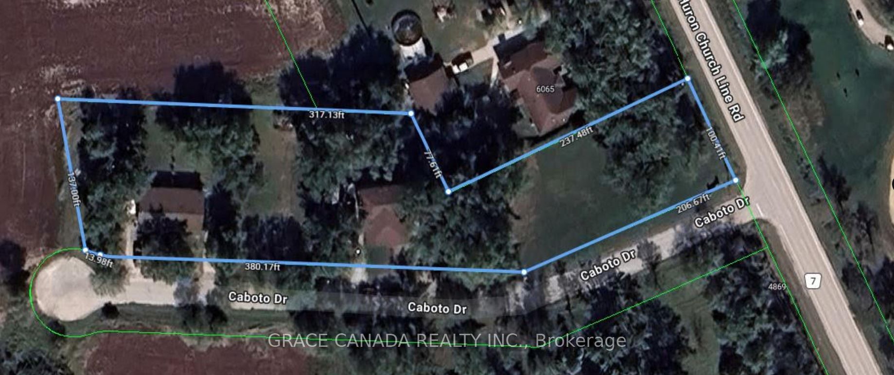 Property