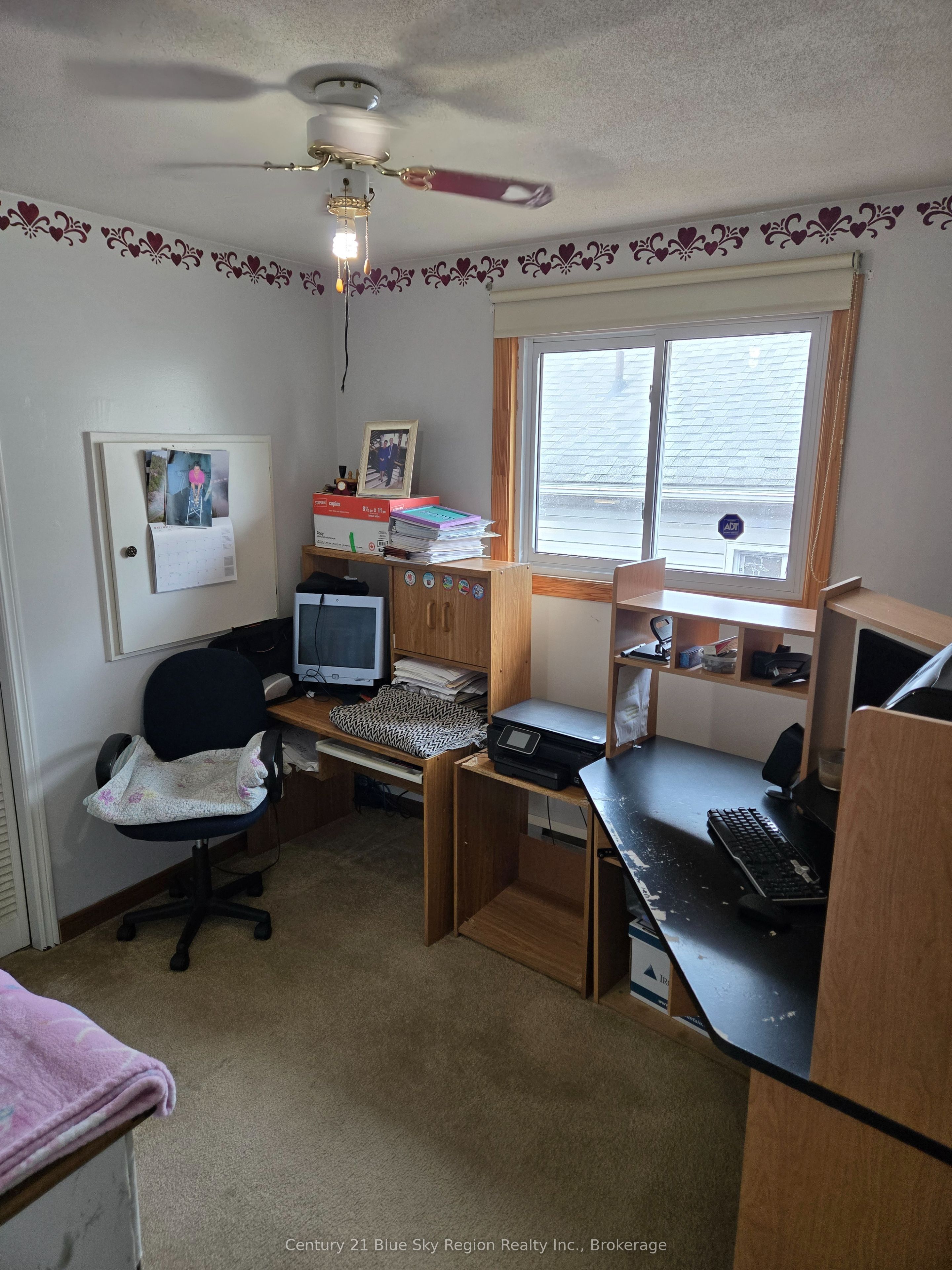 Main Property