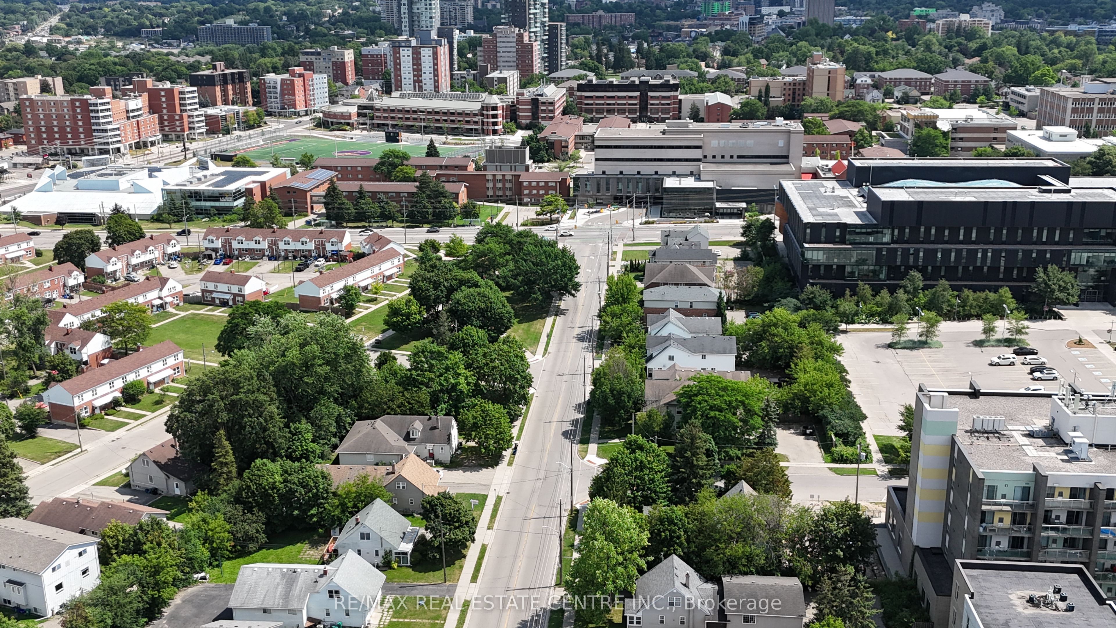 Main Property