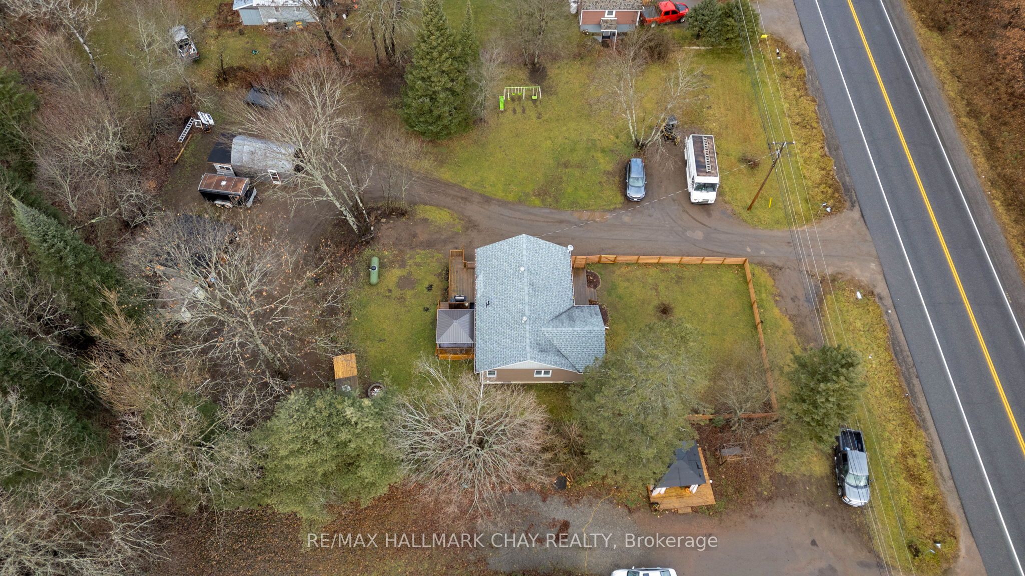 Main Property