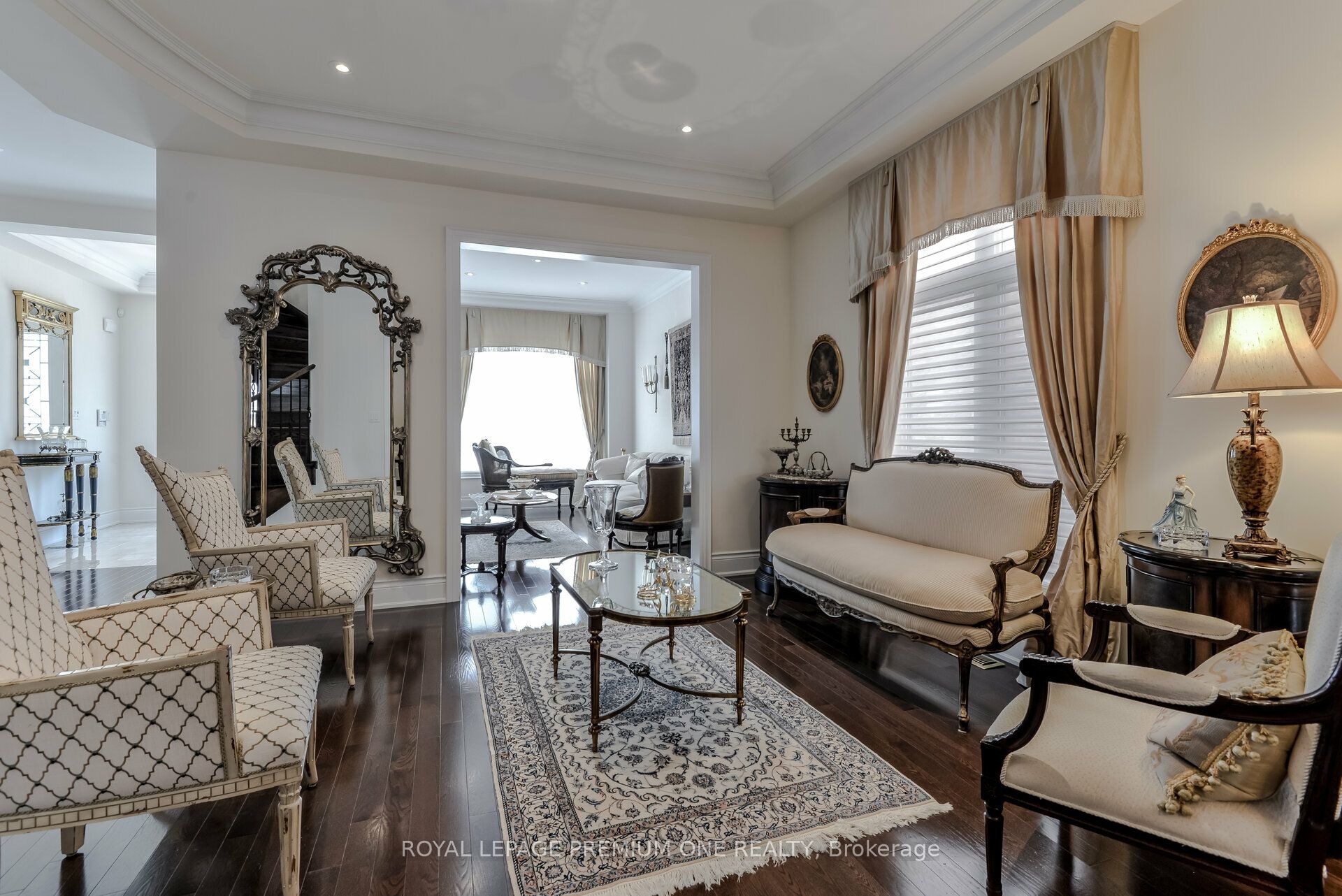 Main Property