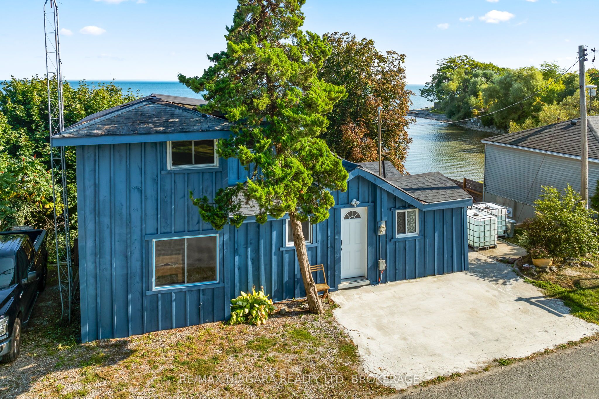 Main Property