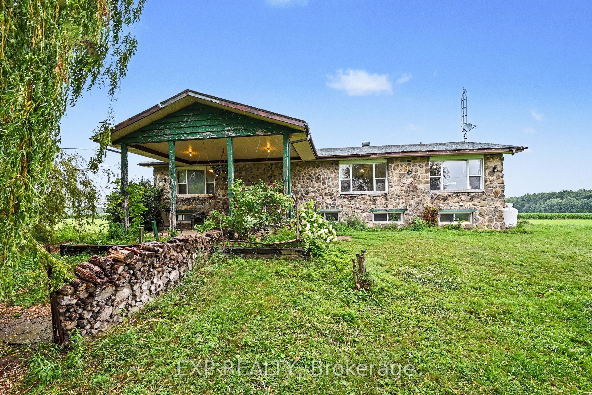 Main Property