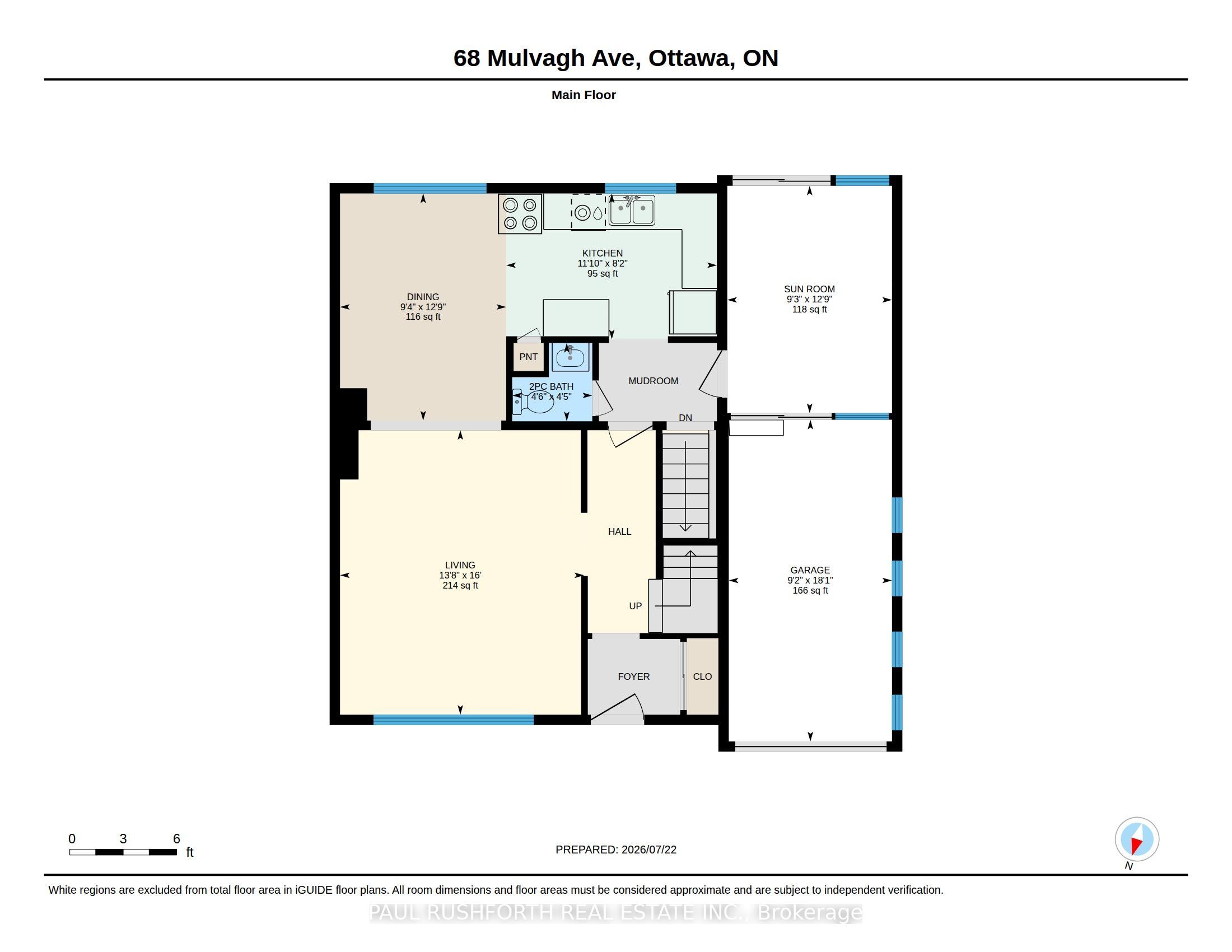 Main Property