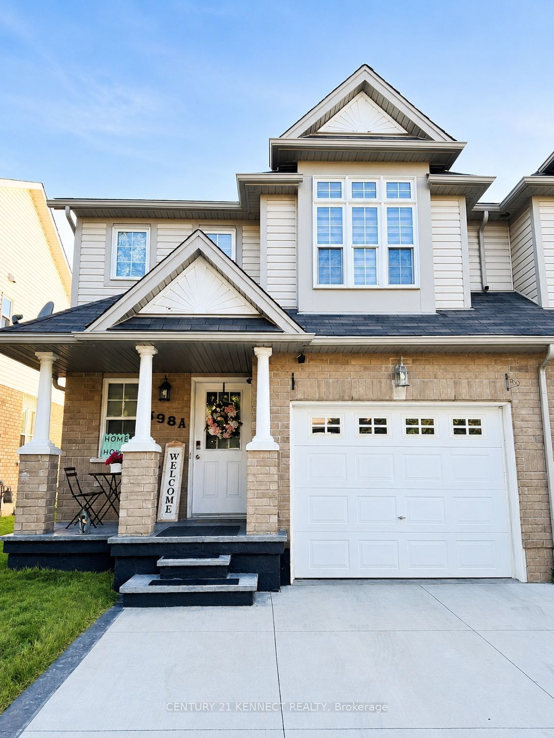 Main Property