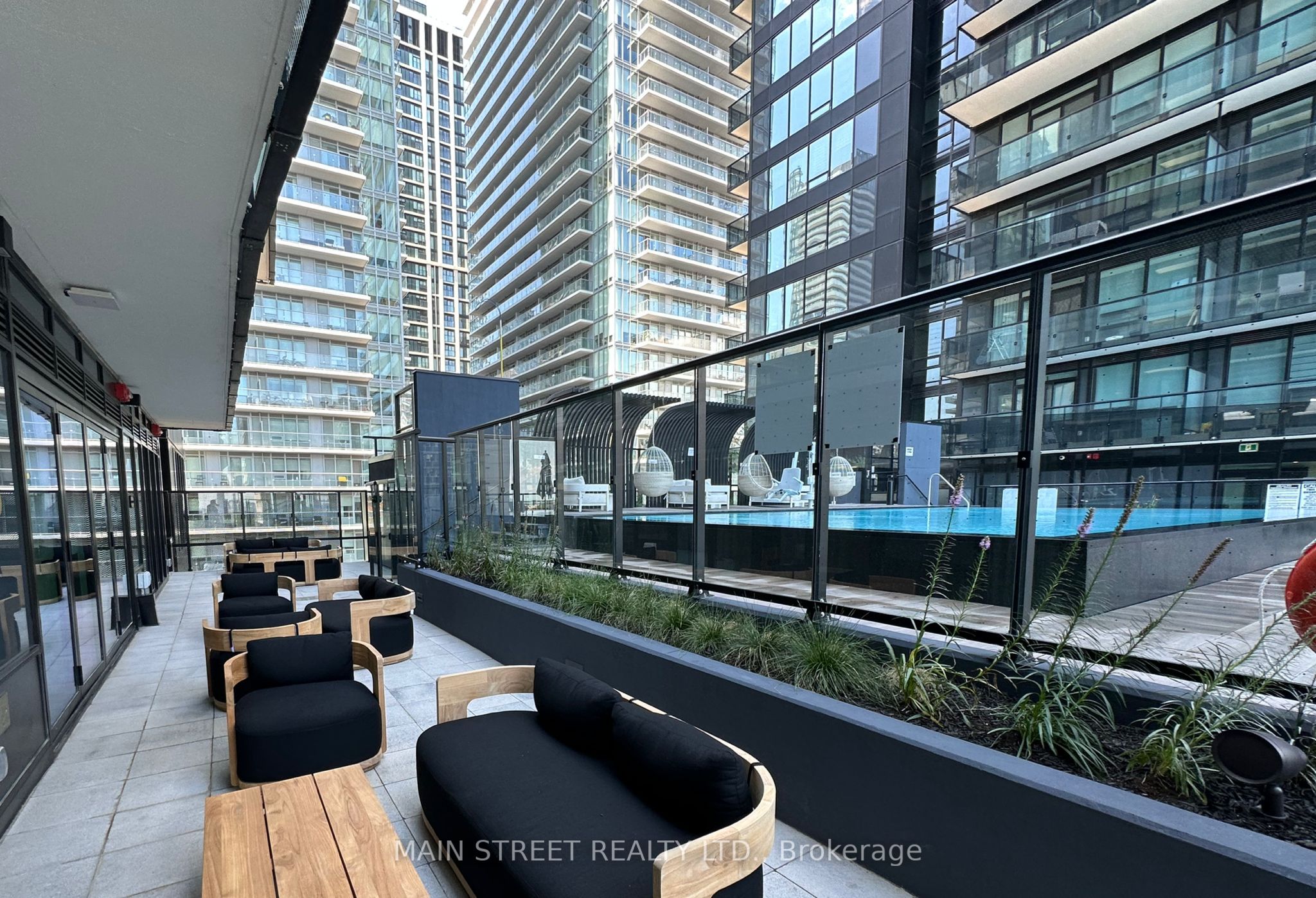 Main Property