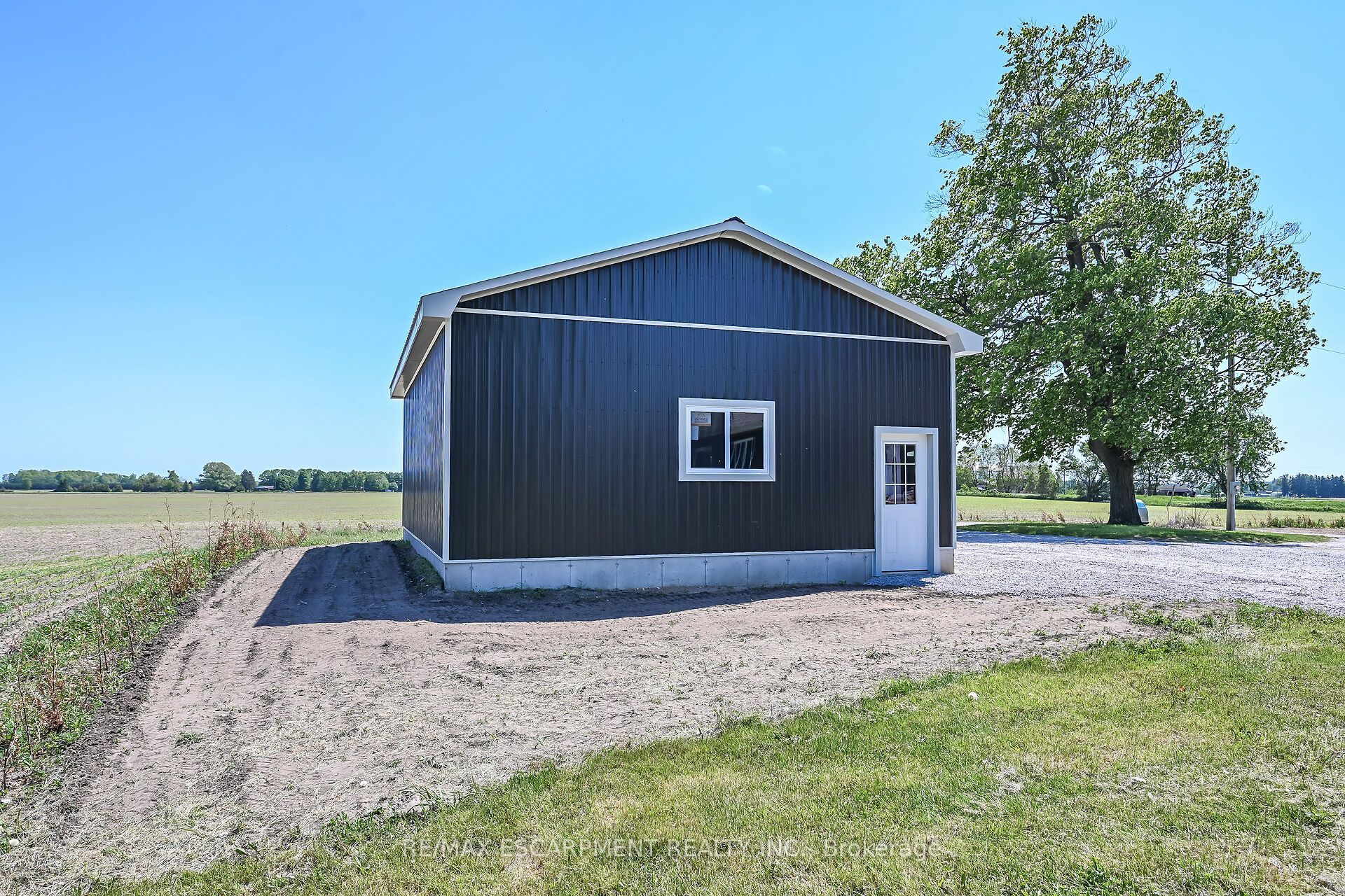 Main Property
