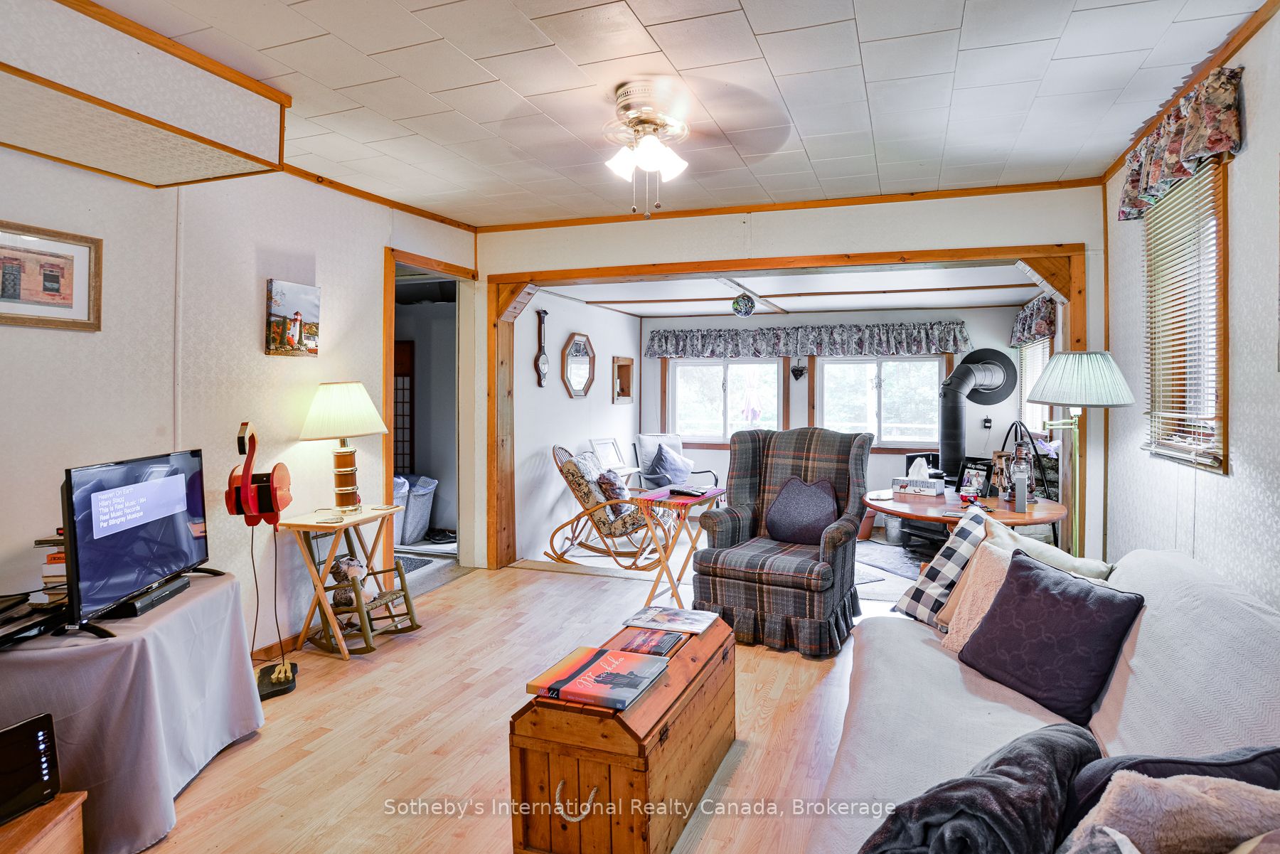 Main Property