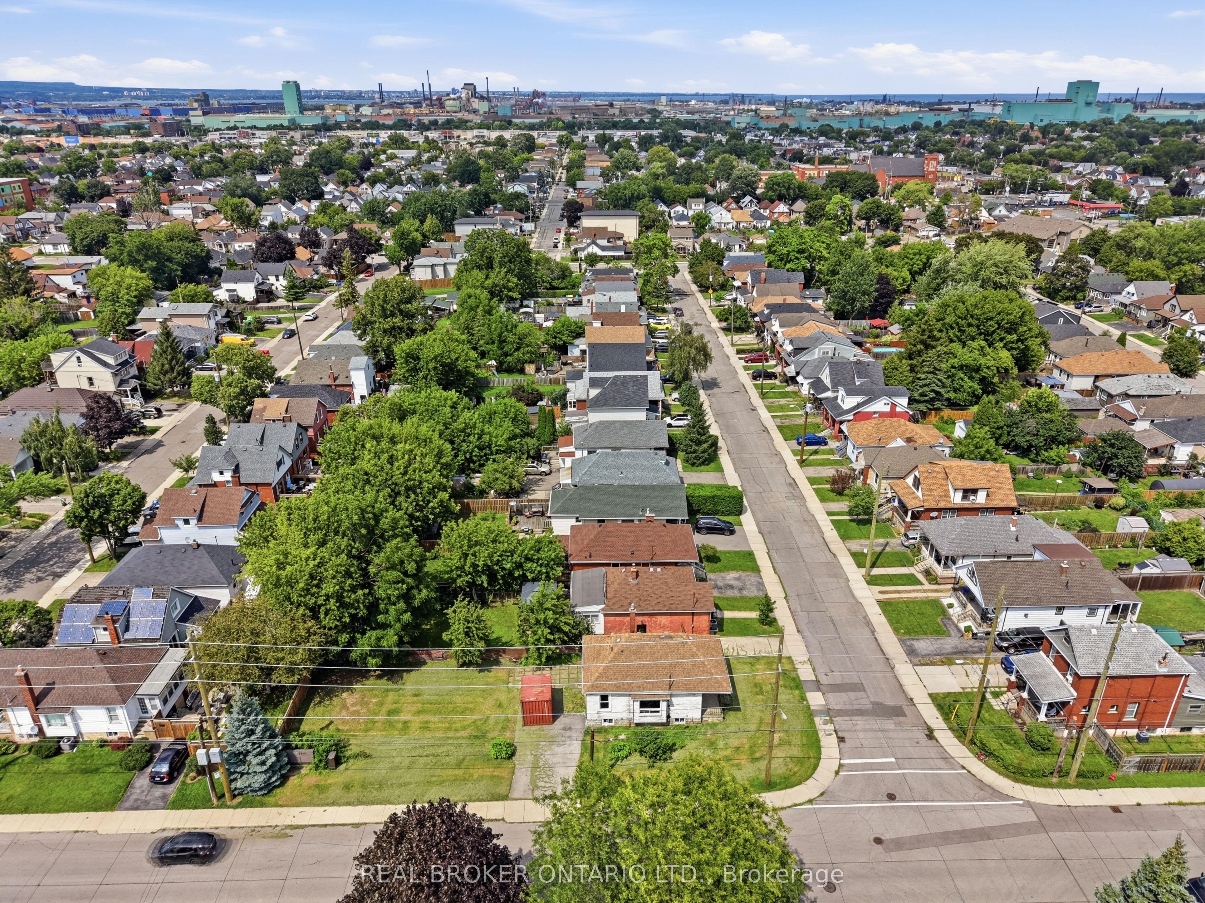 Main Property