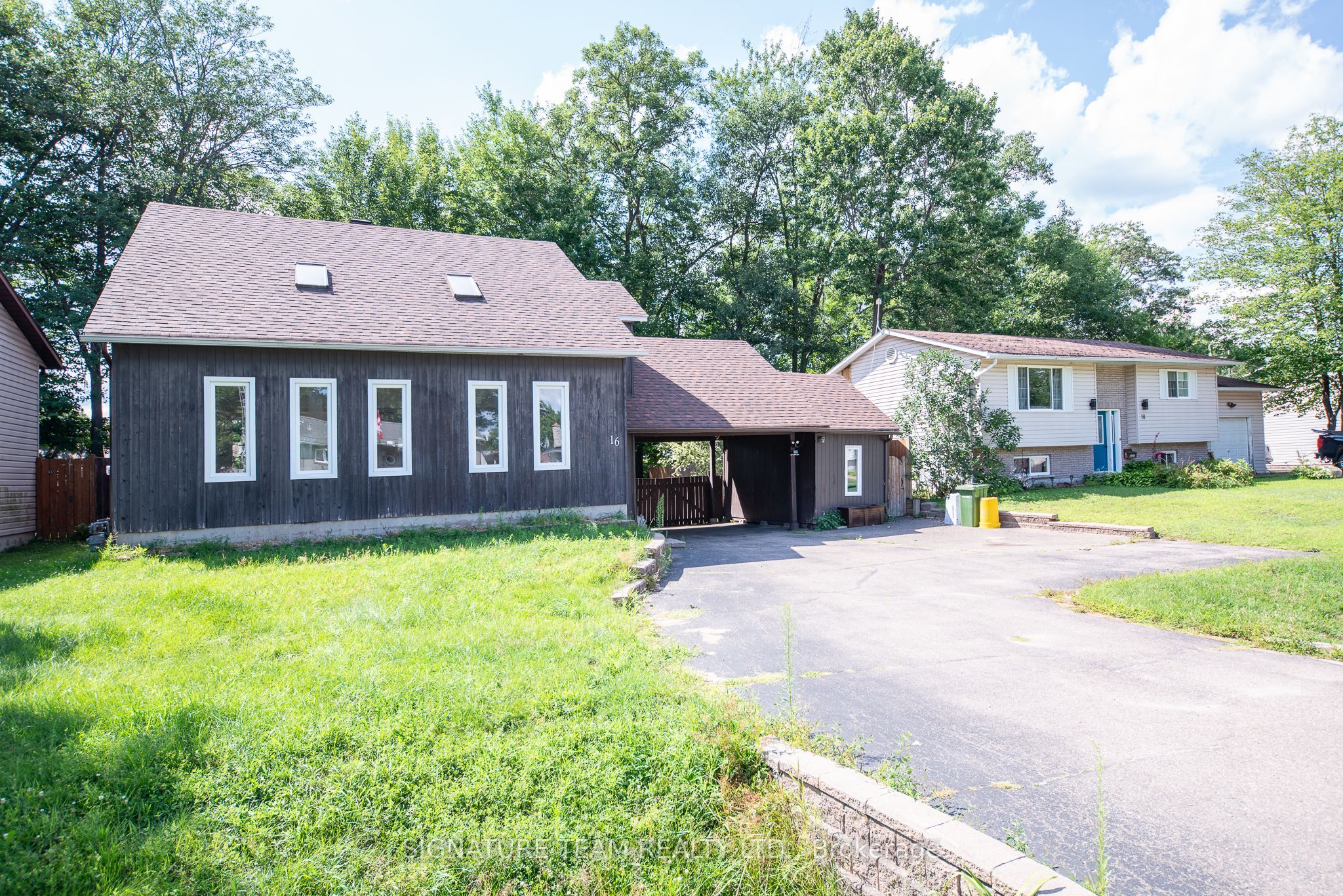 Main Property