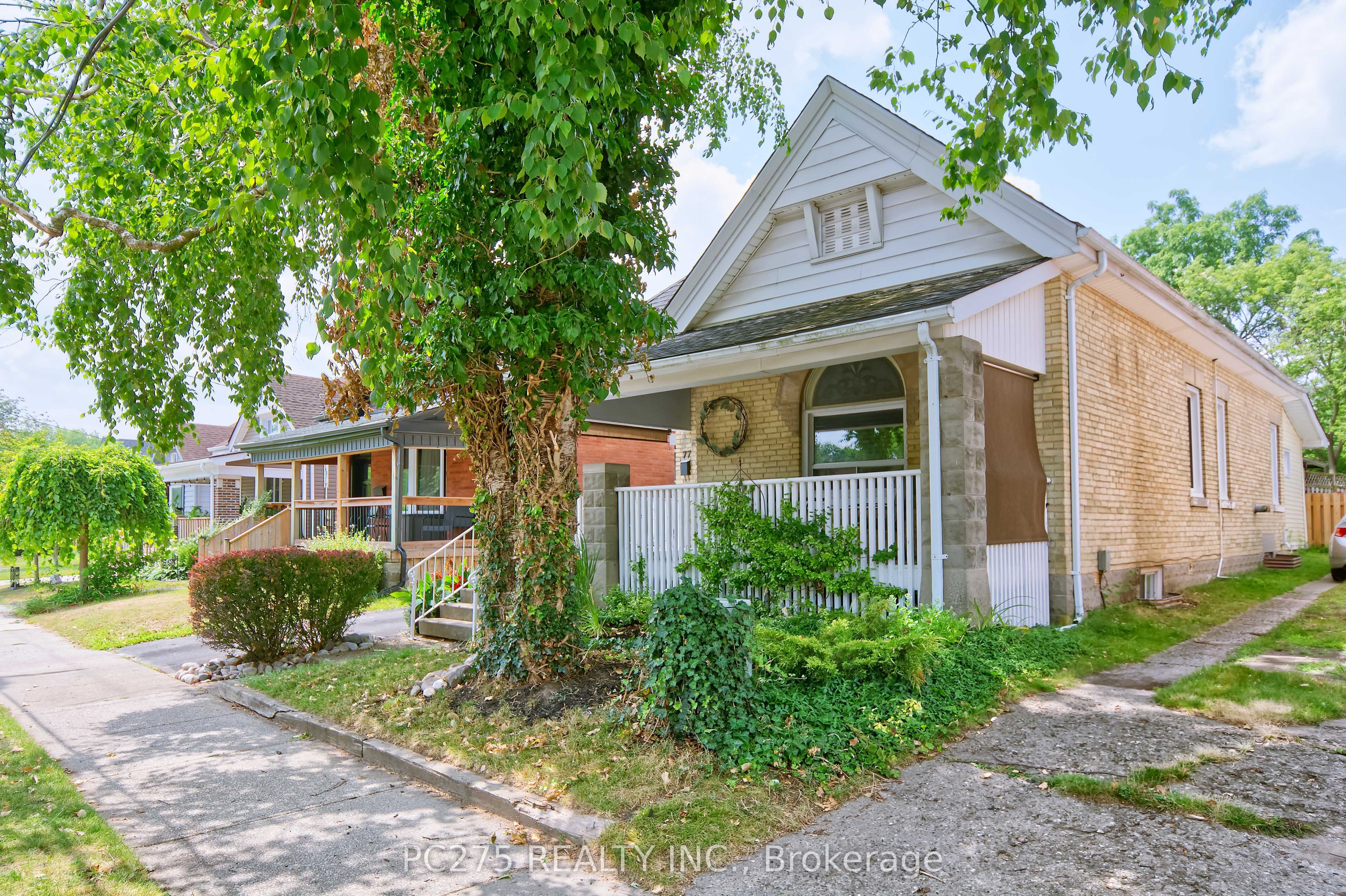 Main Property